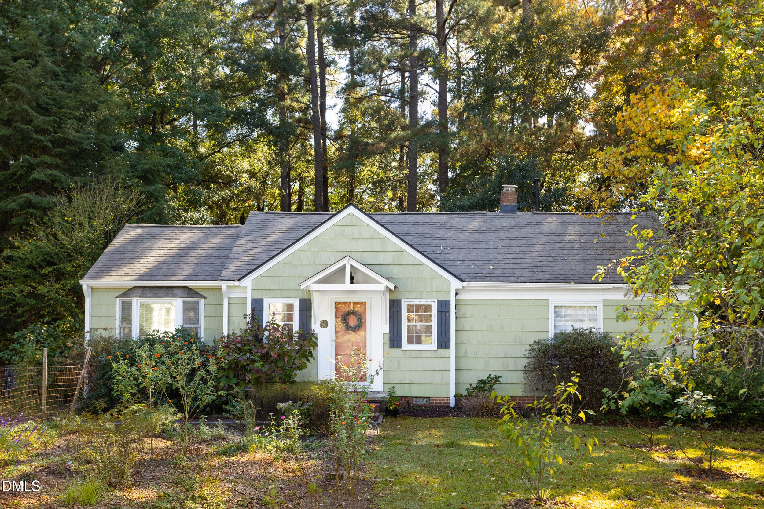28_Hawthorne_MLS-12 - 28 Hawthorne Drive, Durham, NC 27712, Durham