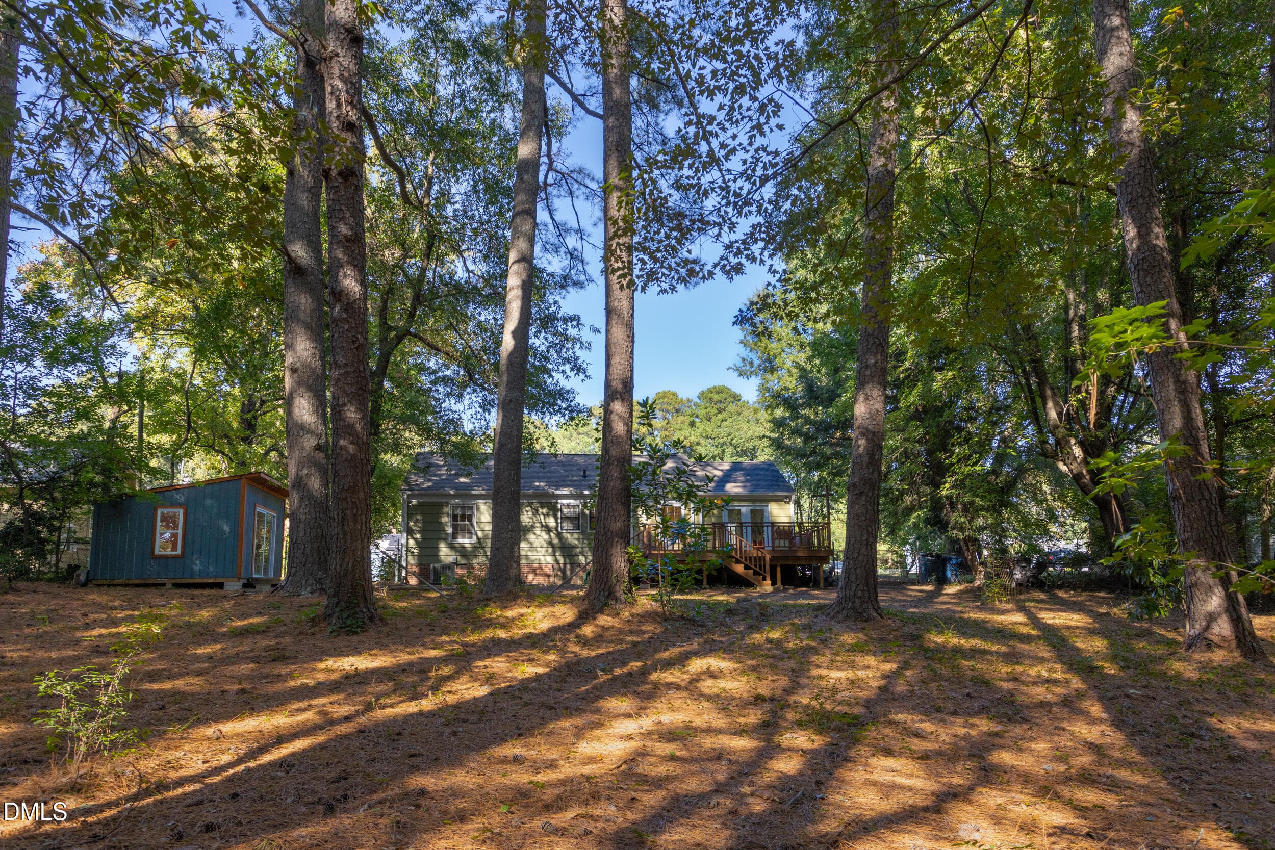 28_Hawthorne_MLS-7 - 28 Hawthorne Drive, Durham, NC 27712, Durham