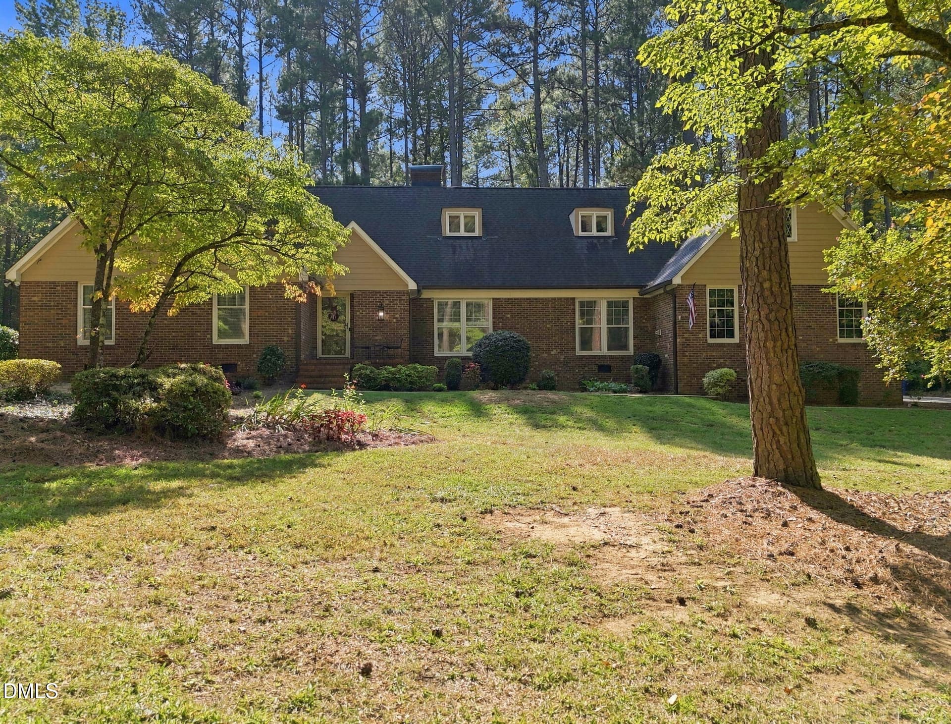 1755 Parker Lane, Henderson, NC 27536