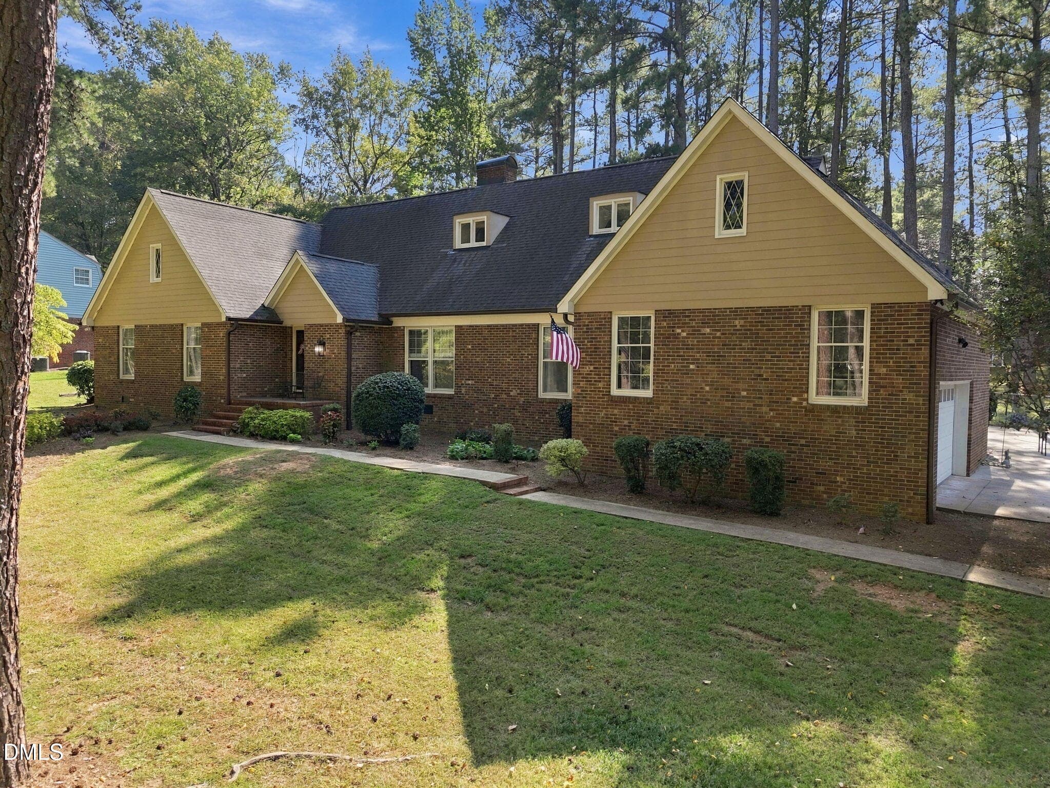 2-web-or-mls-DJI_20261015130749_0371_D - 1755 Parker Lane, Henderson, NC 27536, Henderson