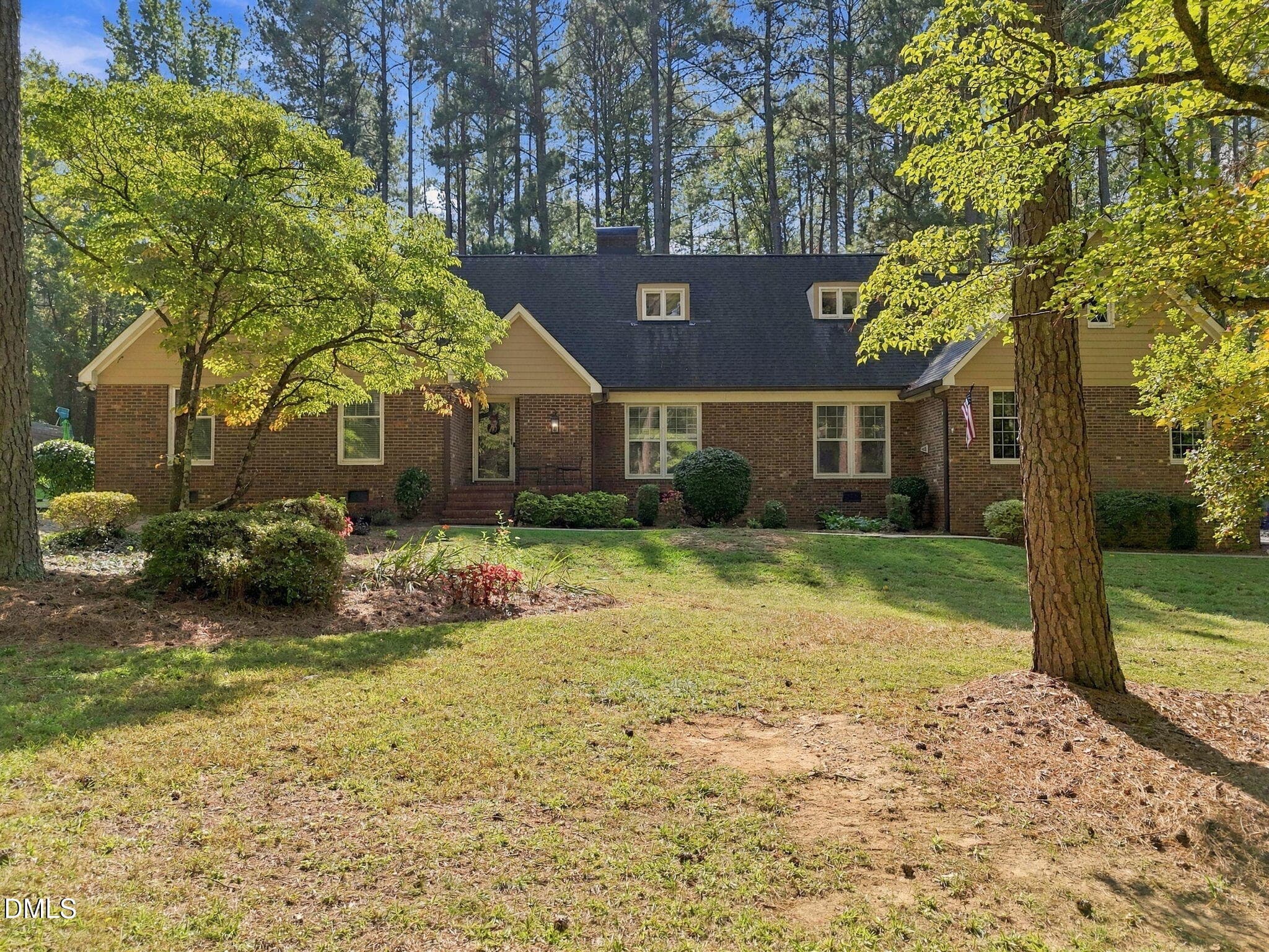 3-web-or-mls-DJI_20261015130905_0372_D - 1755 Parker Lane, Henderson, NC 27536, Henderson