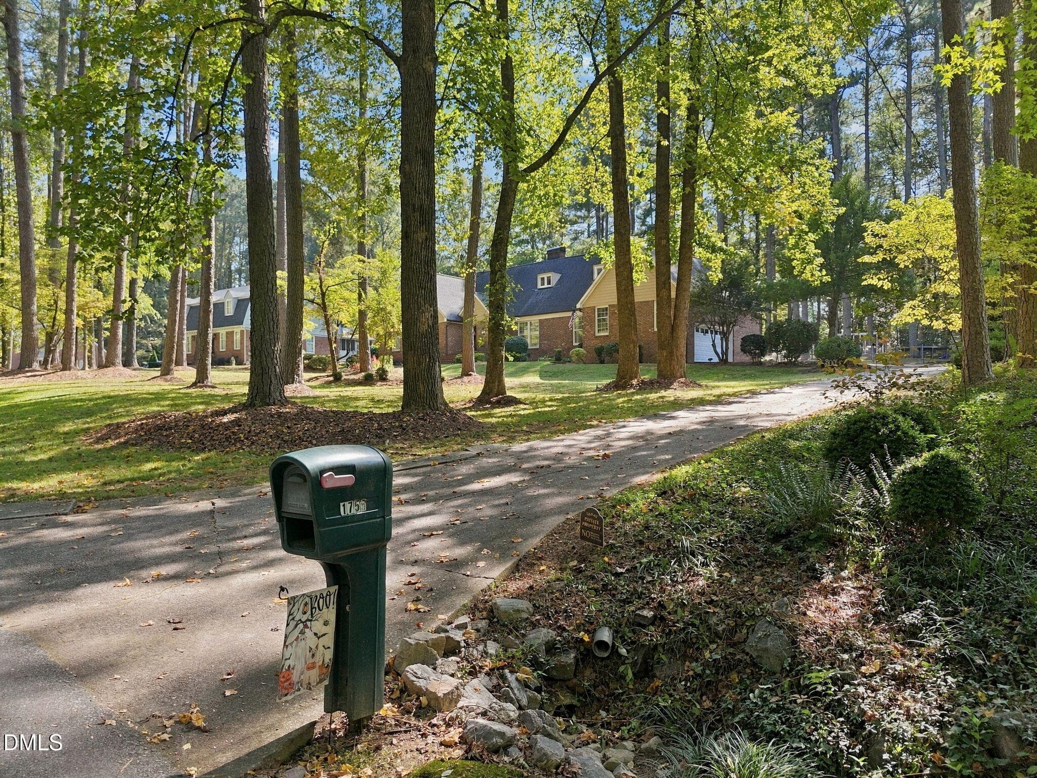 6-web-or-mls-DJI_20261015131200_0375_D - 1755 Parker Lane, Henderson, NC 27536, Henderson