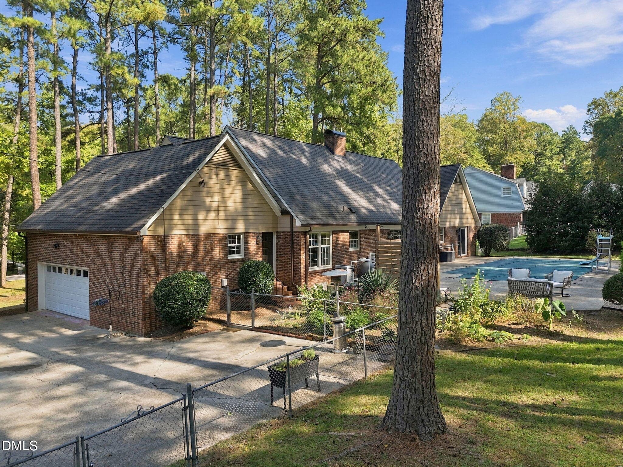 8-web-or-mls-DJI_20261015131507_0377_D - 1755 Parker Lane, Henderson, NC 27536, Henderson