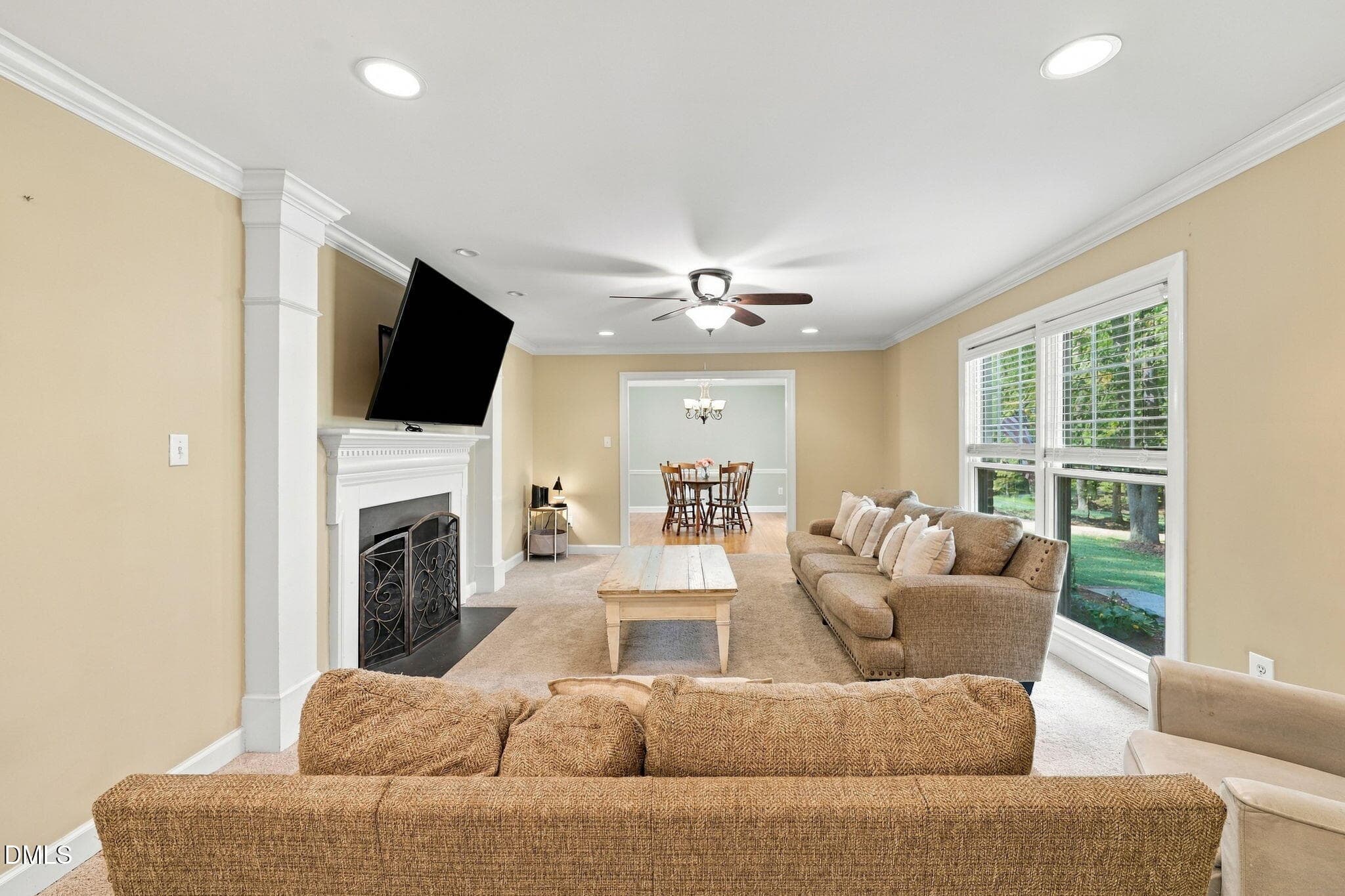 25-web-or-mls-IMG_1183 - 1755 Parker Lane, Henderson, NC 27536, Henderson