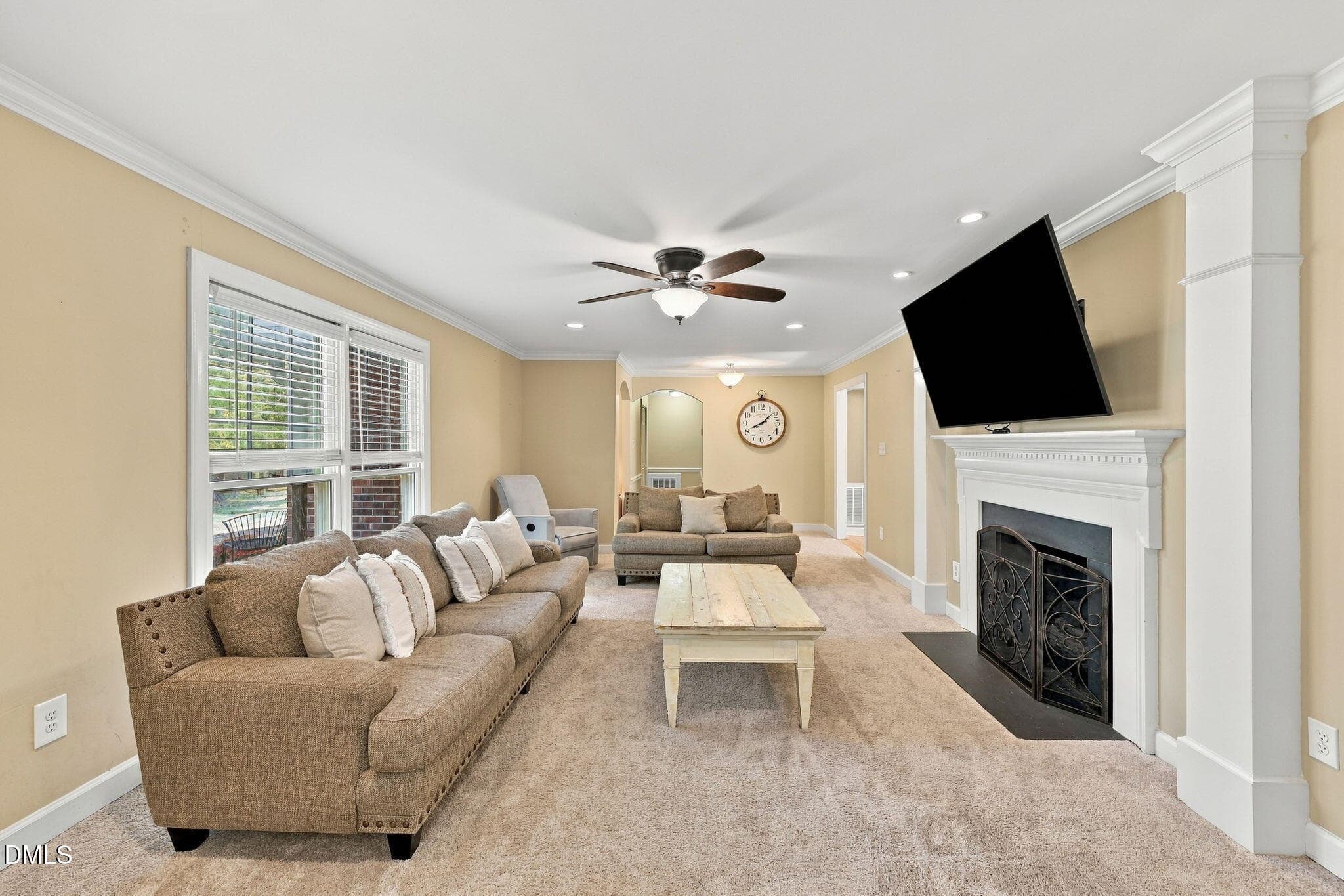 26-web-or-mls-IMG_1189 - 1755 Parker Lane, Henderson, NC 27536, Henderson