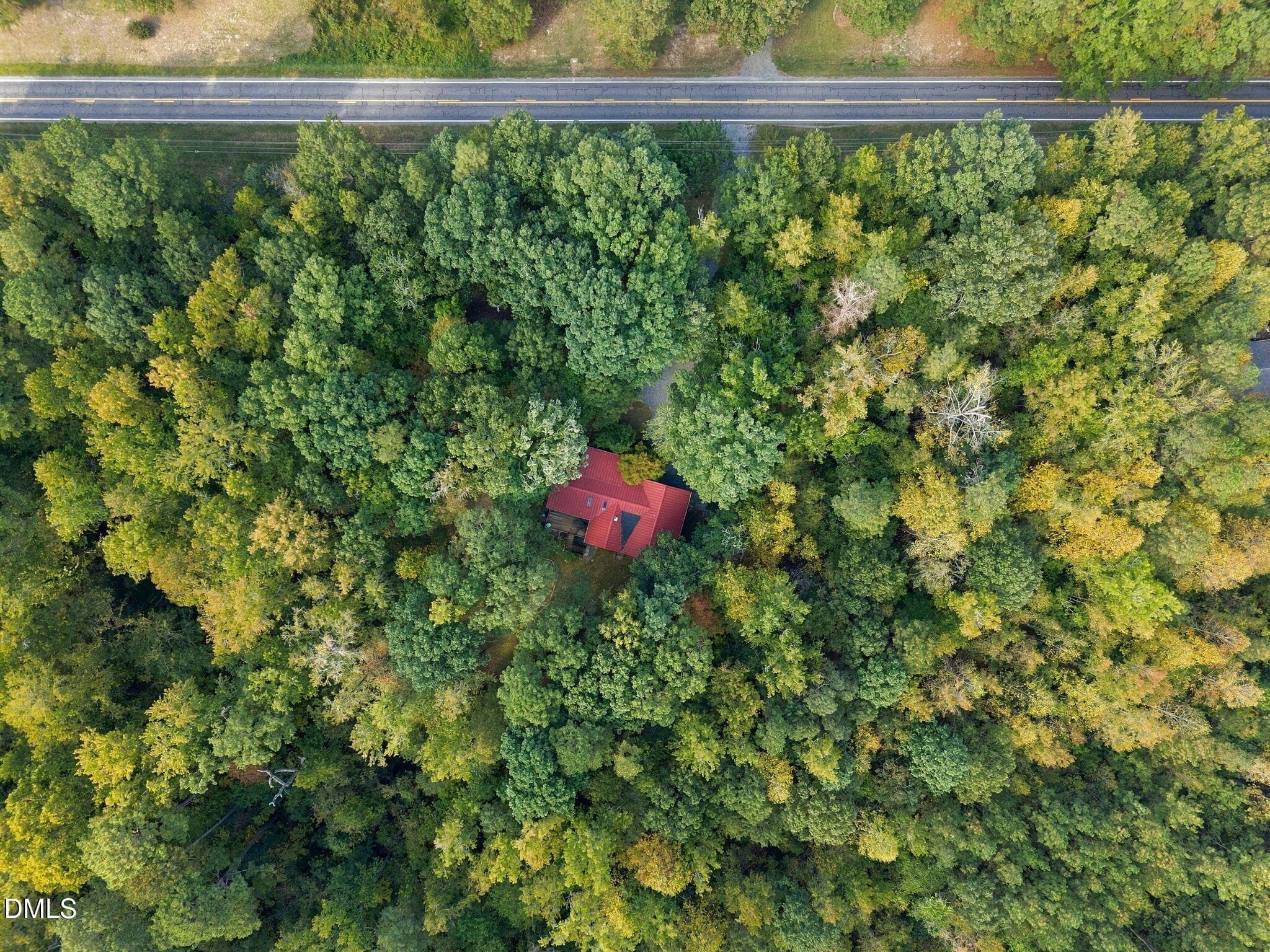 20-web-or-mls-DJI_20261012053533_0344_D - 4220 Old Greensboro Road, Chapel Hill, NC 27516, Chapel Hill
