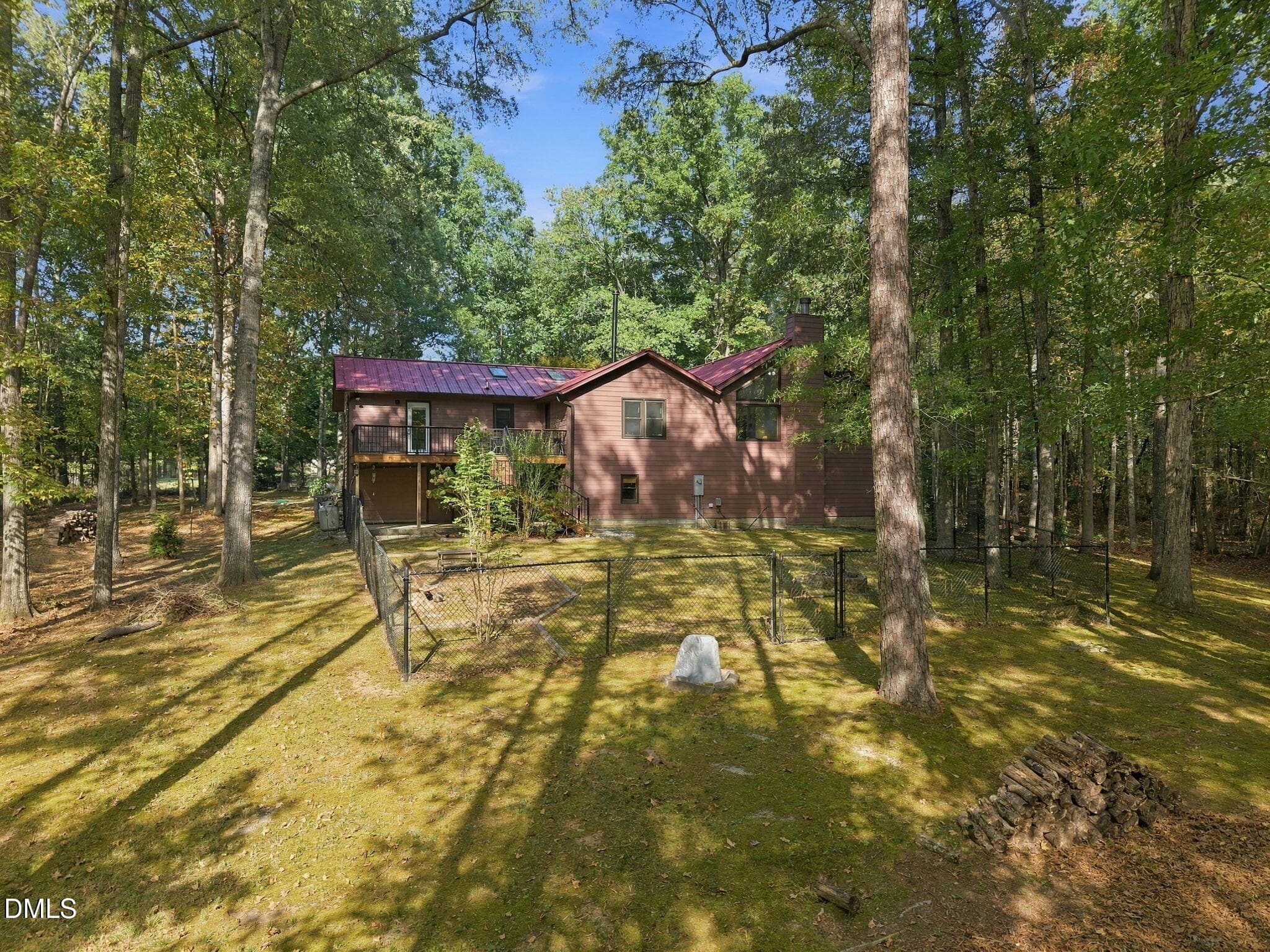 16-web-or-mls-DJI_20261012053235_0336_D - 4220 Old Greensboro Road, Chapel Hill, NC 27516, Chapel Hill
