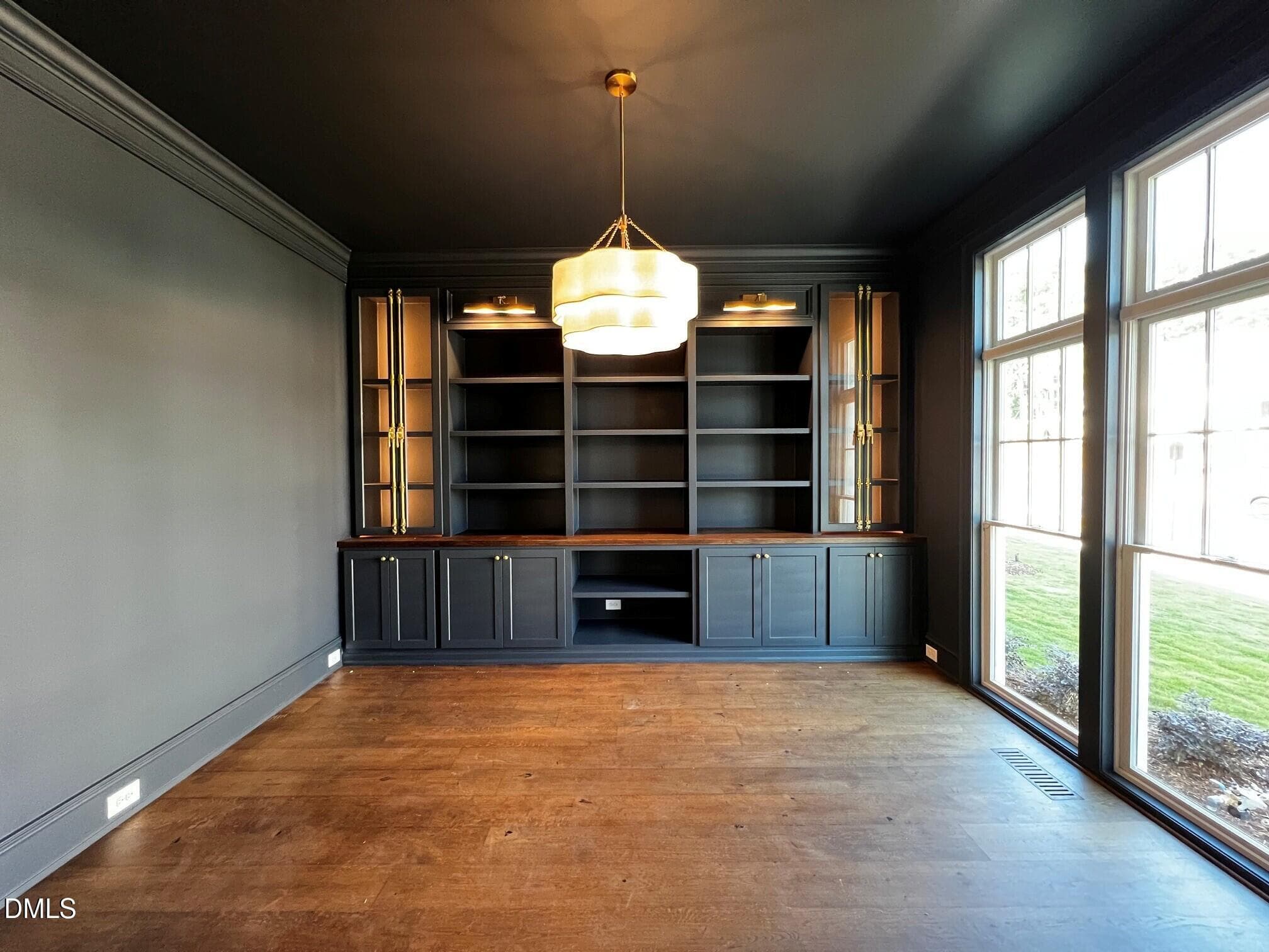 study - 1100 Oldfourth Lane, Durham, NC 27707