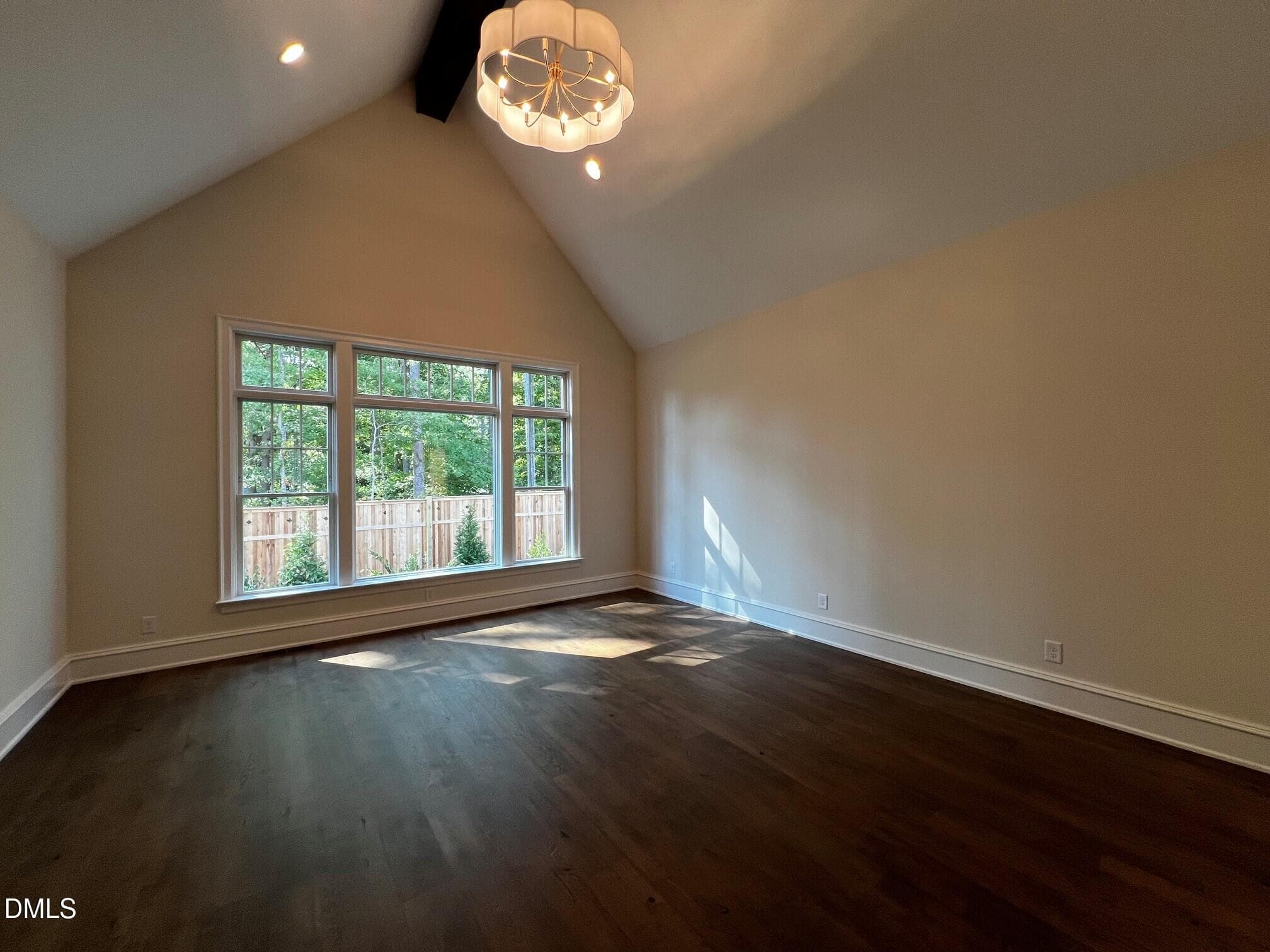 primary bed - 1100 Oldfourth Lane, Durham, NC 27707