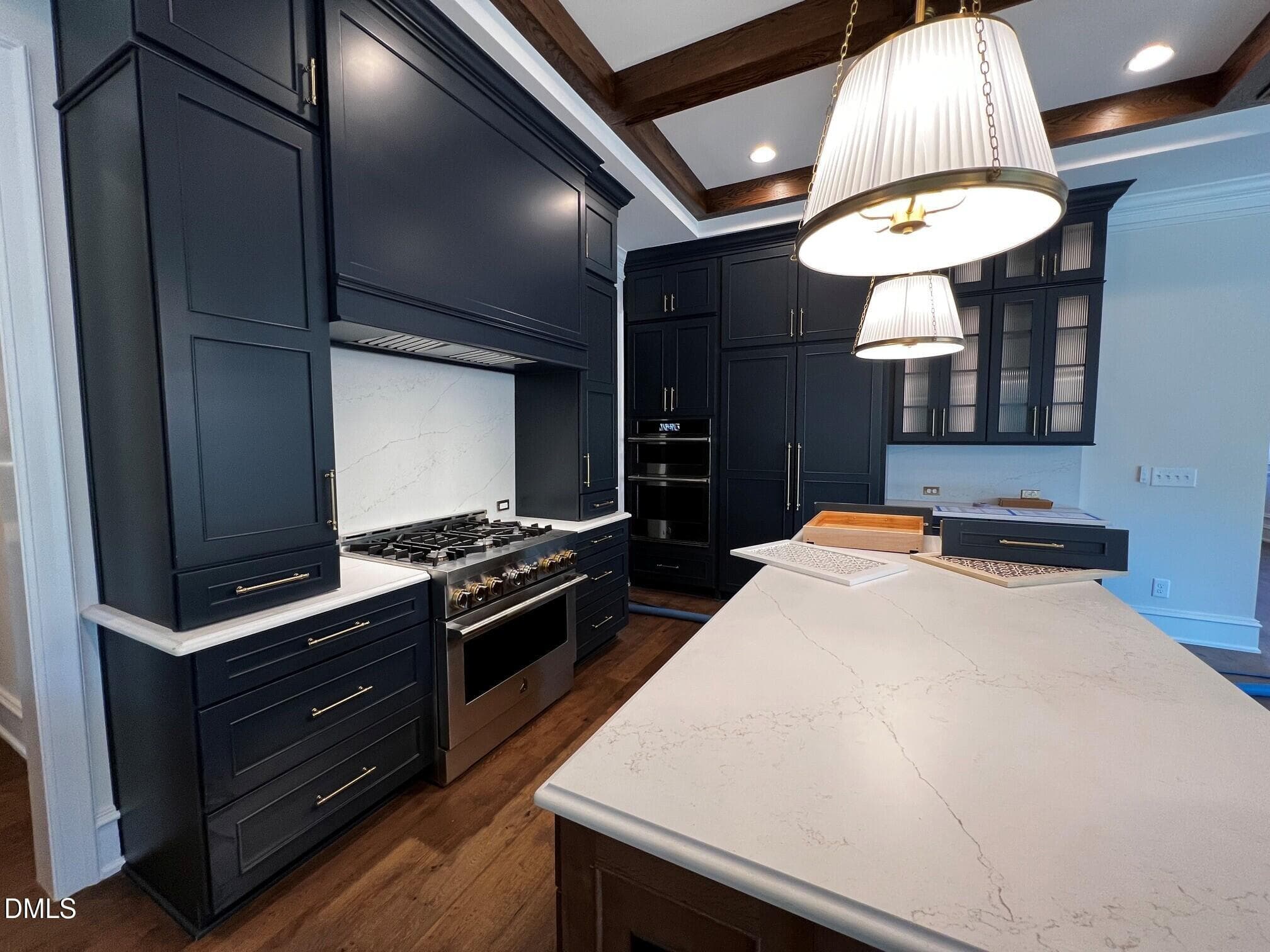 kitchen 4 - 1100 Oldfourth Lane, Durham, NC 27707