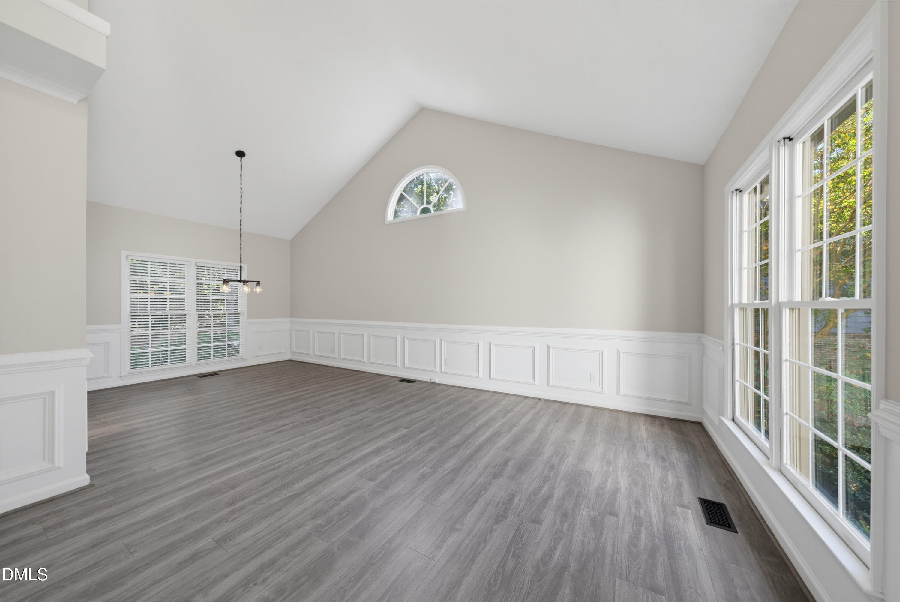 6 - 12008 N Exeter Way, Raleigh, NC 27613, Raleigh