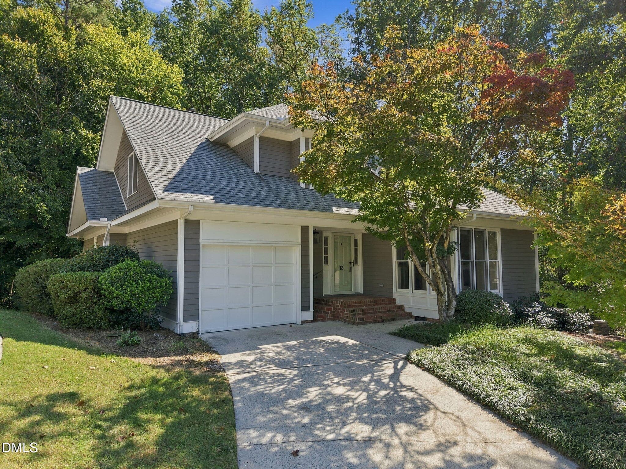 13 Whitburn Place - 13 Whitburn Place, Durham, NC 27705
