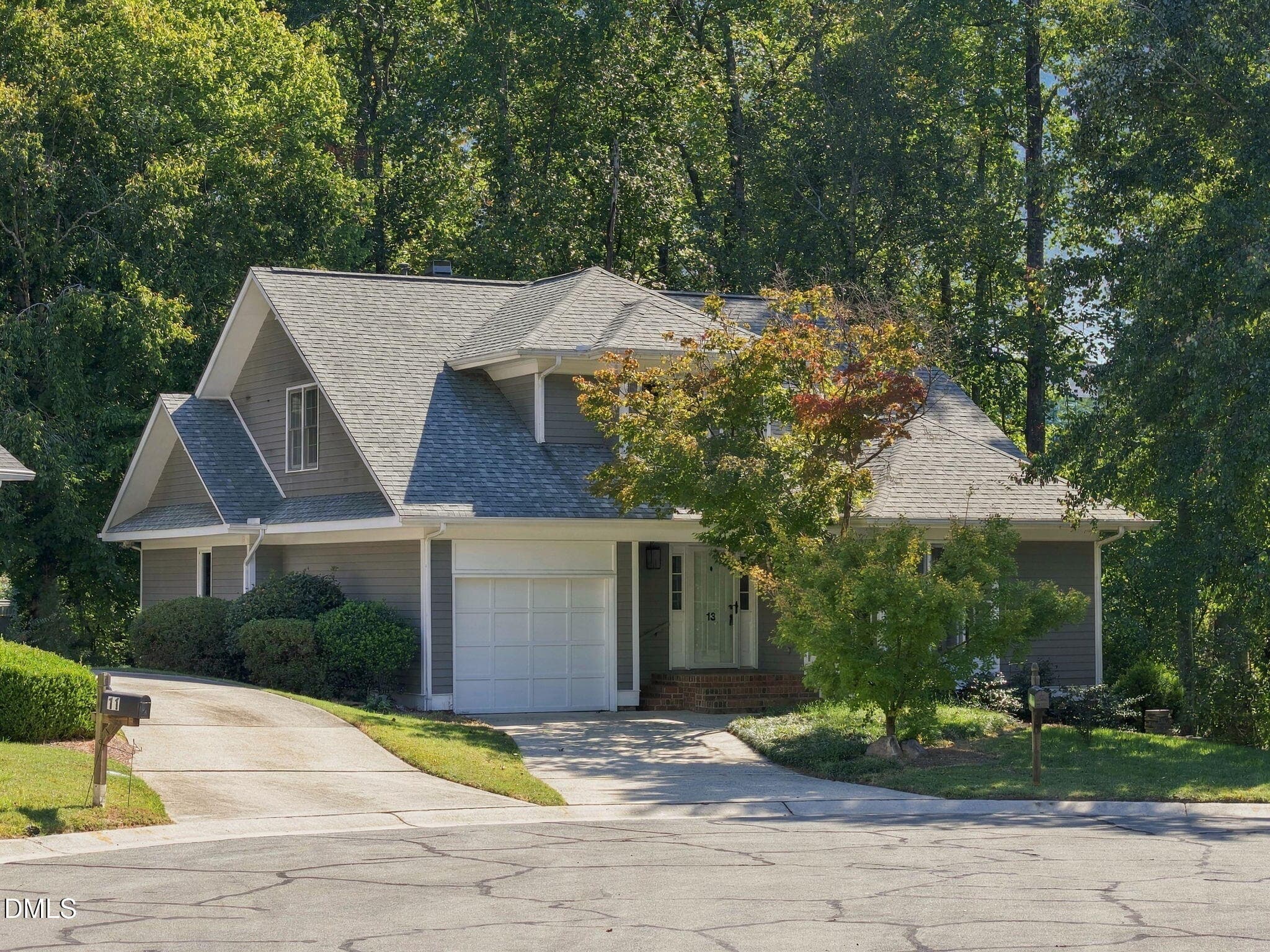 13 Whitburn Place - 13 Whitburn Place, Durham, NC 27705