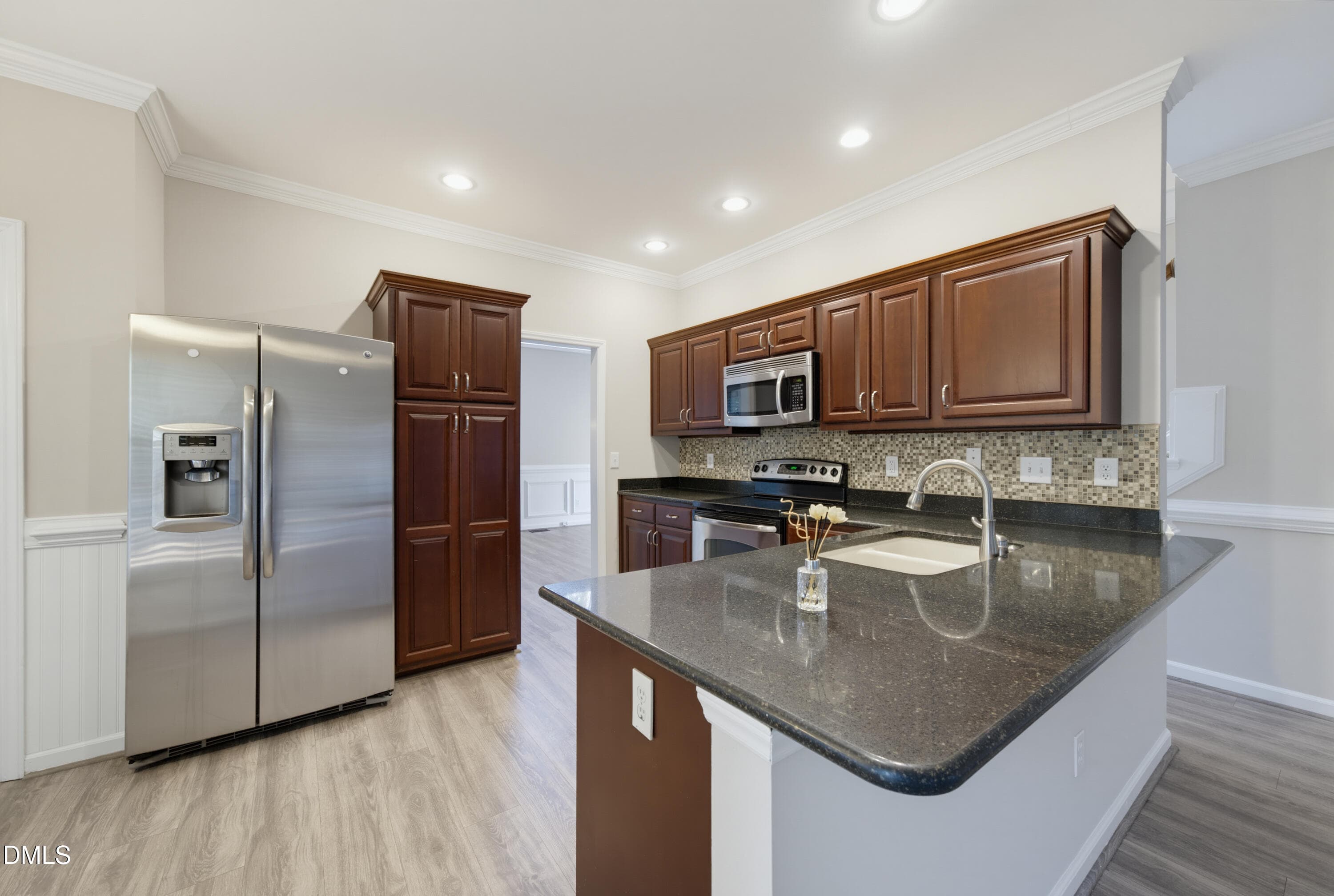 12 - 12008 N Exeter Way, Raleigh, NC 27613, Raleigh