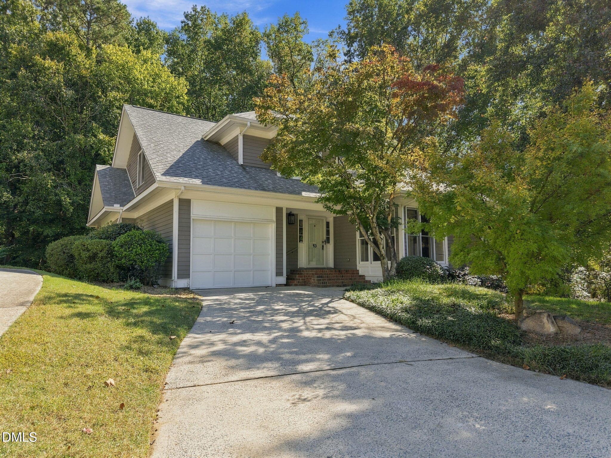 13 Whitburn Place - 13 Whitburn Place, Durham, NC 27705