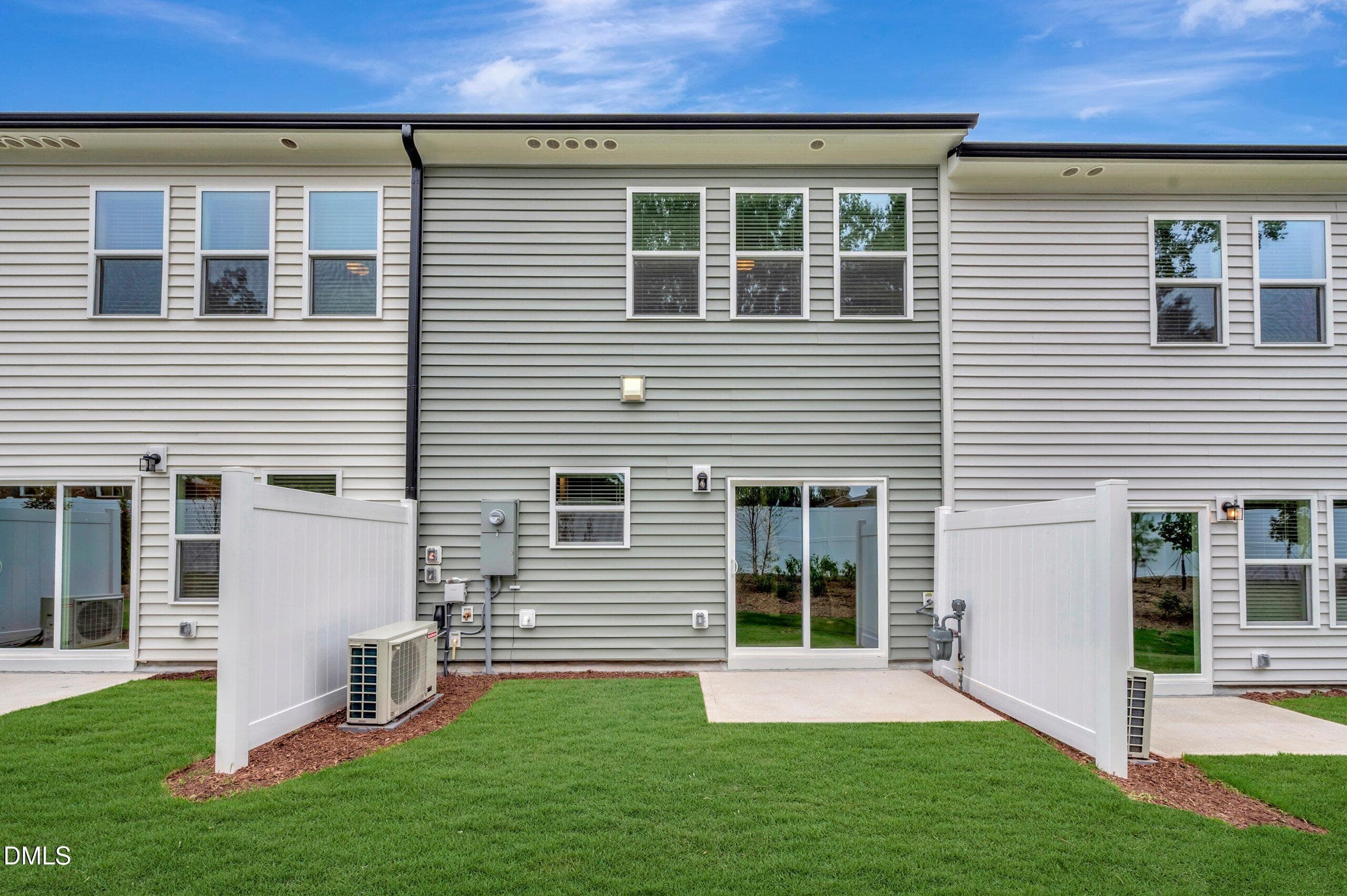 Homesite9-004 - 5026 Silver Brook Road, Durham, NC 27703, Durham