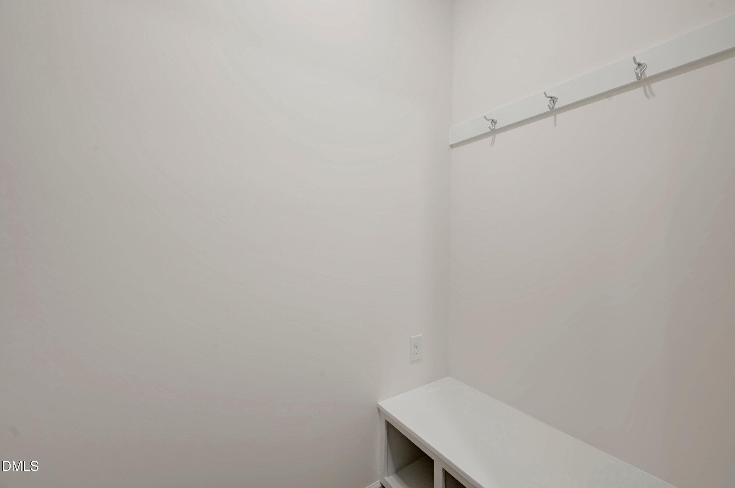 2 Frontier Mudroom - 5026 Silver Brook Road, Durham, NC 27703, Durham