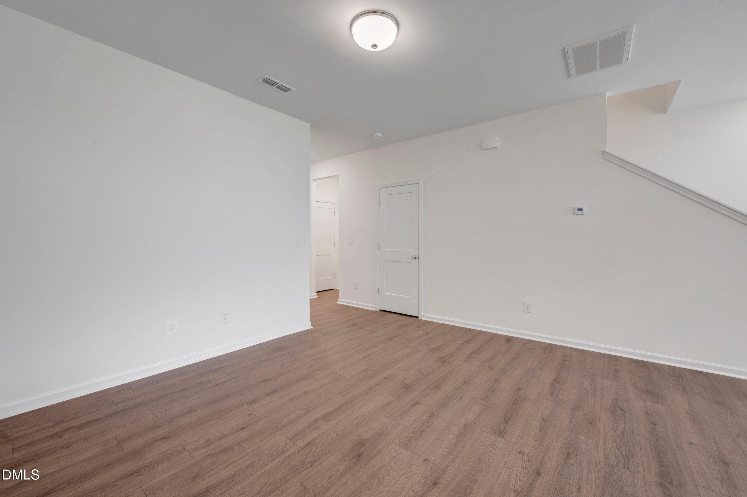 3 Frontier Great Room - 5026 Silver Brook Road, Durham, NC 27703, Durham