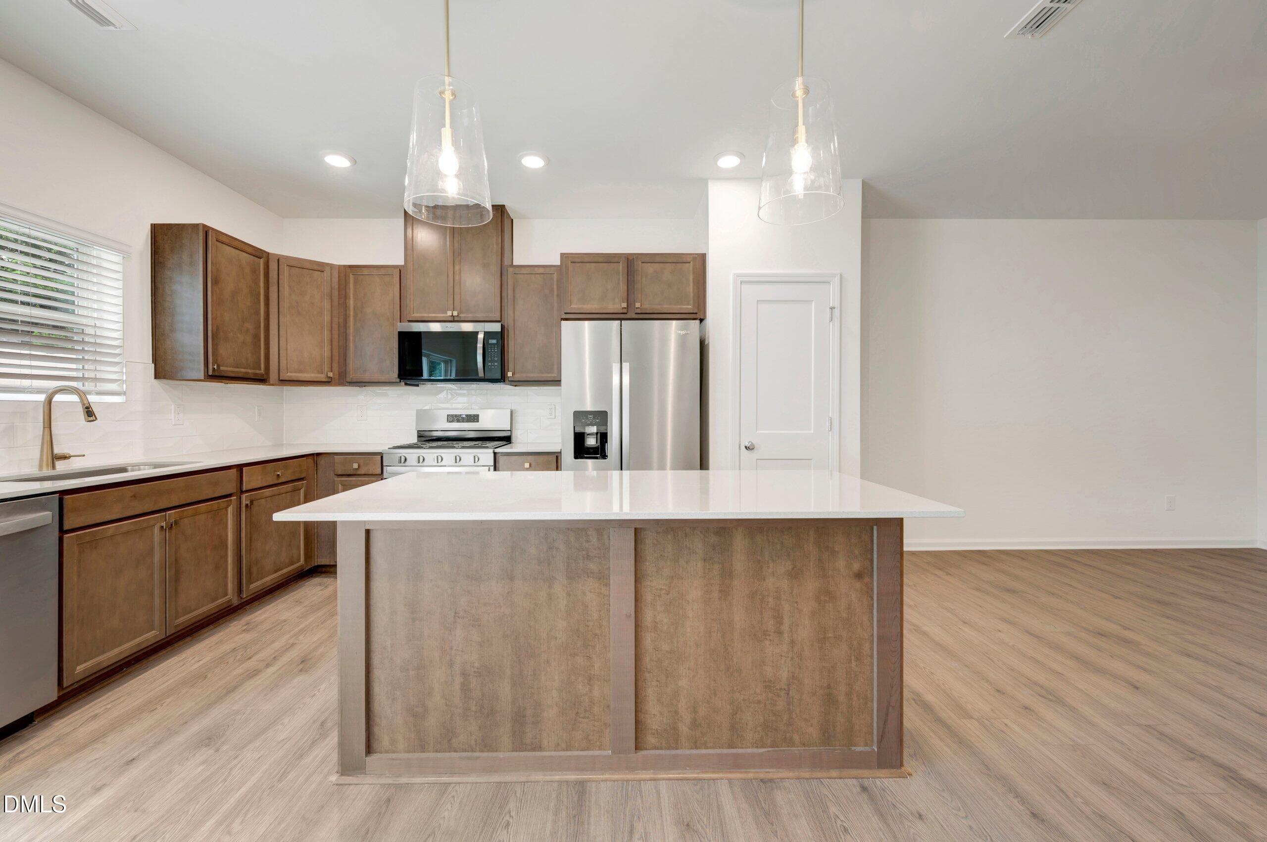 4 Frontier Choice Kitchen B - 5026 Silver Brook Road, Durham, NC 27703, Durham