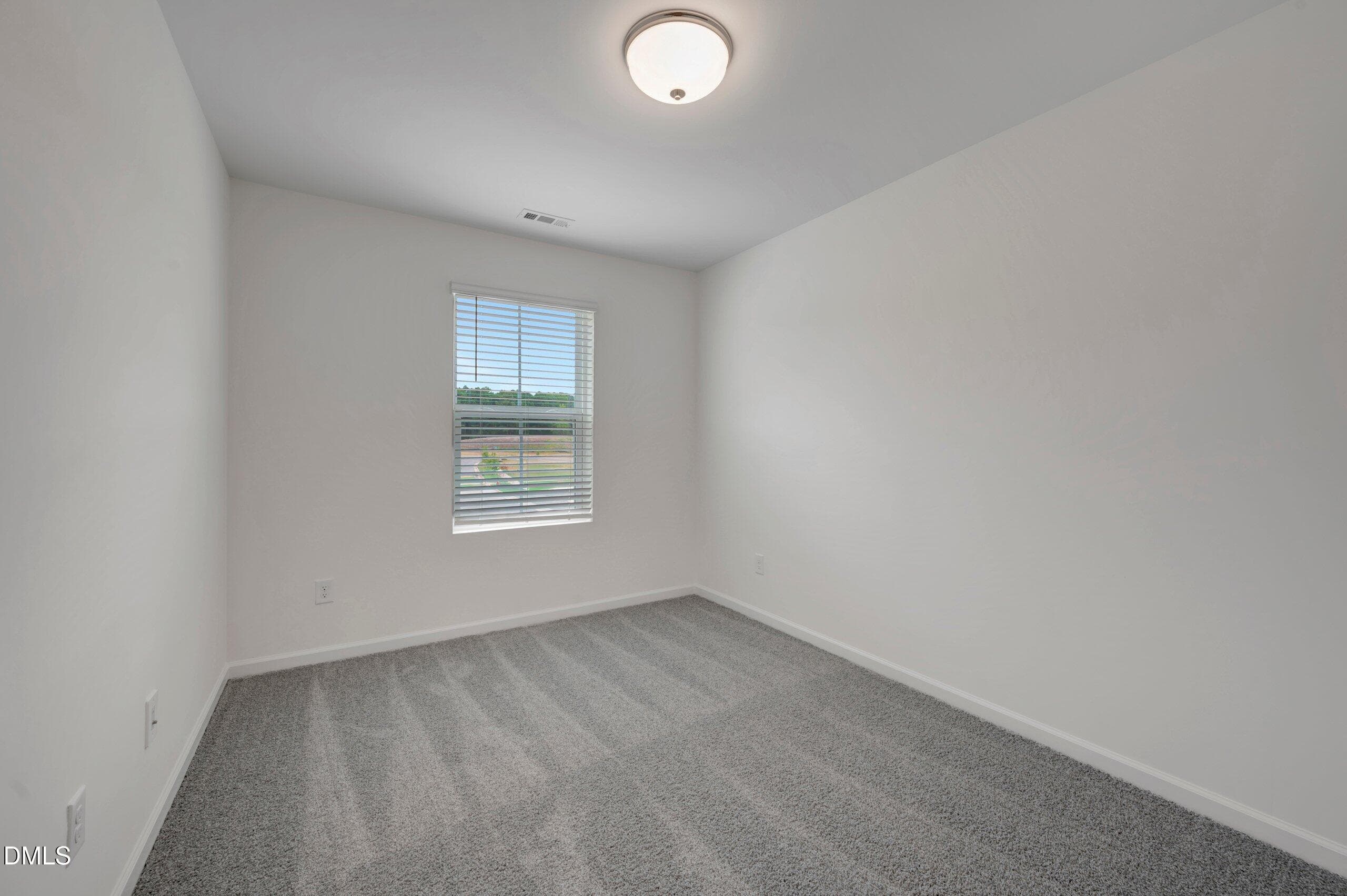 5 Frontier Bedroom 2 - 5026 Silver Brook Road, Durham, NC 27703, Durham