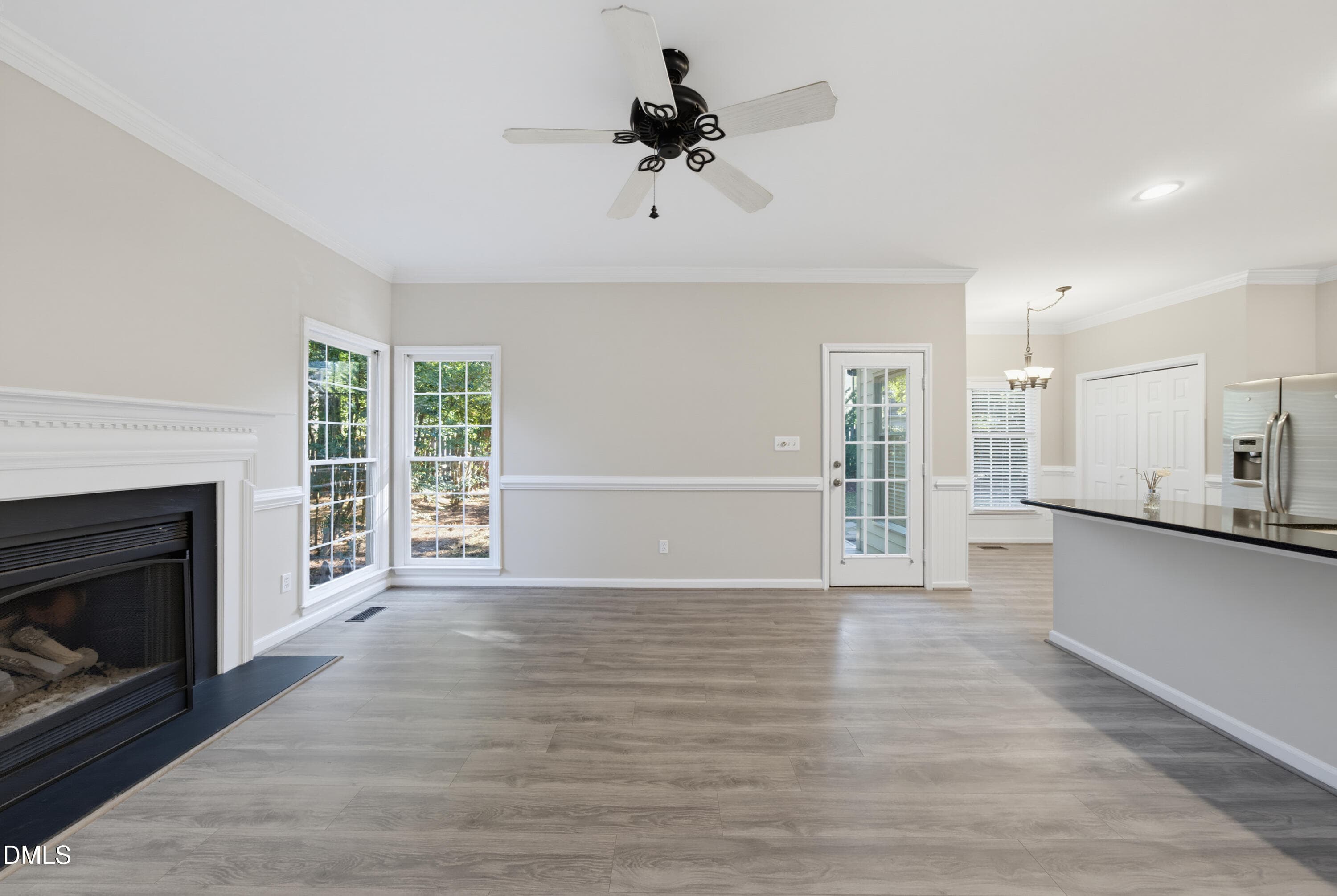 17 - 12008 N Exeter Way, Raleigh, NC 27613, Raleigh