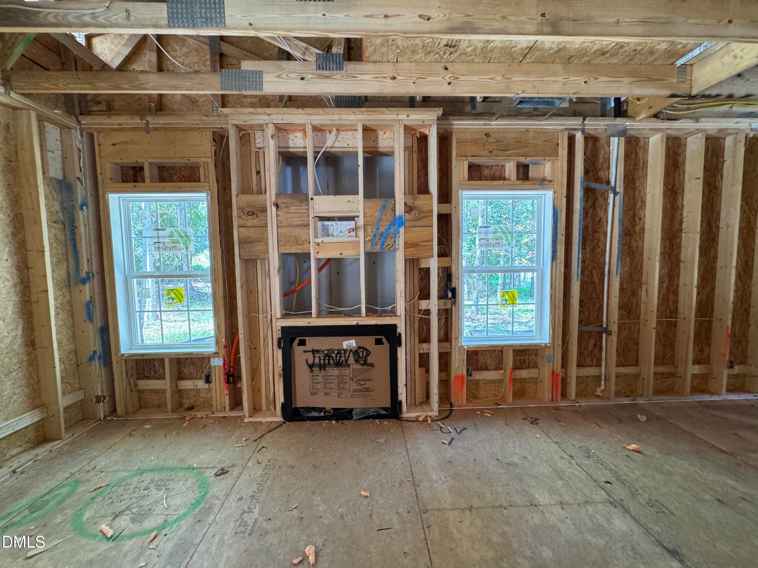Photo Oct 14 2026, 1 10 43 PM - 9604 Viamant Lane, Zebulon, NC 27597, Zebulon