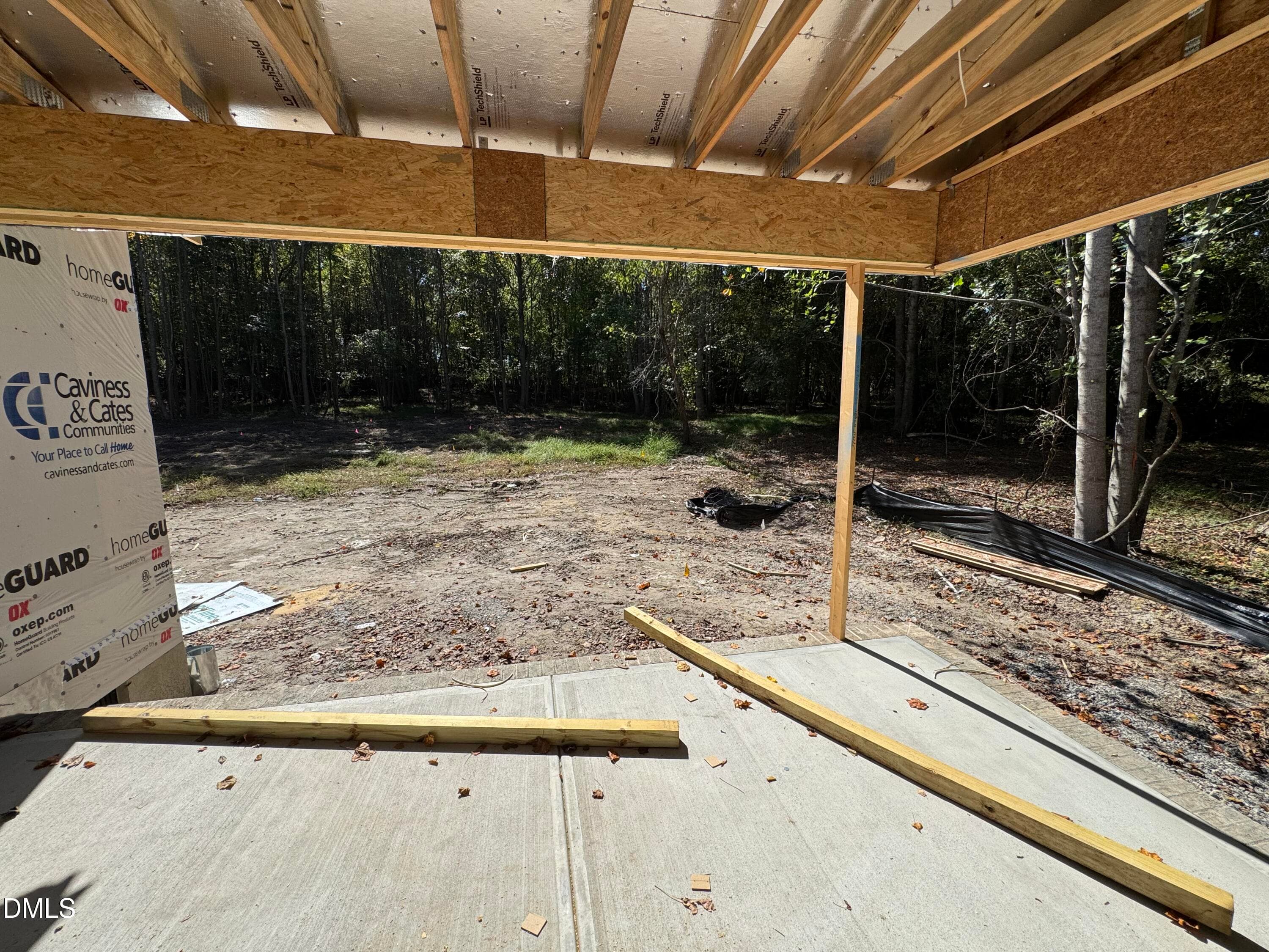 Photo Oct 14 2026, 1 10 53 PM - 9604 Viamant Lane, Zebulon, NC 27597, Zebulon