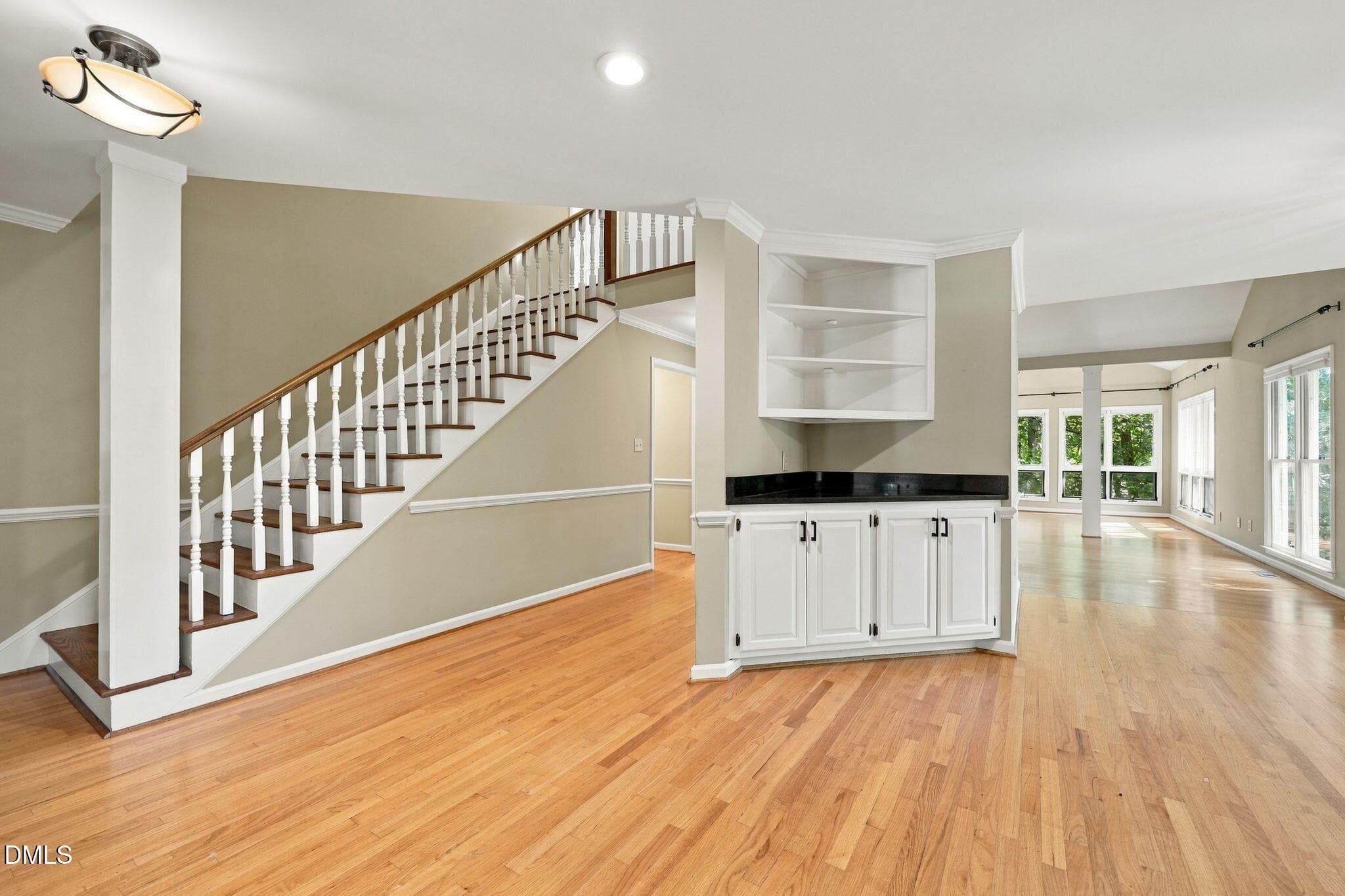 Dining Room - 13 Whitburn Place, Durham, NC 27705