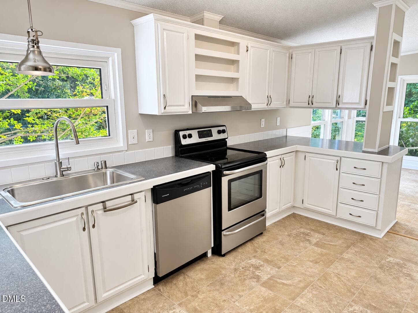 kitchen 2 - 1210 Blacksmith Road, Efland, NC 27243