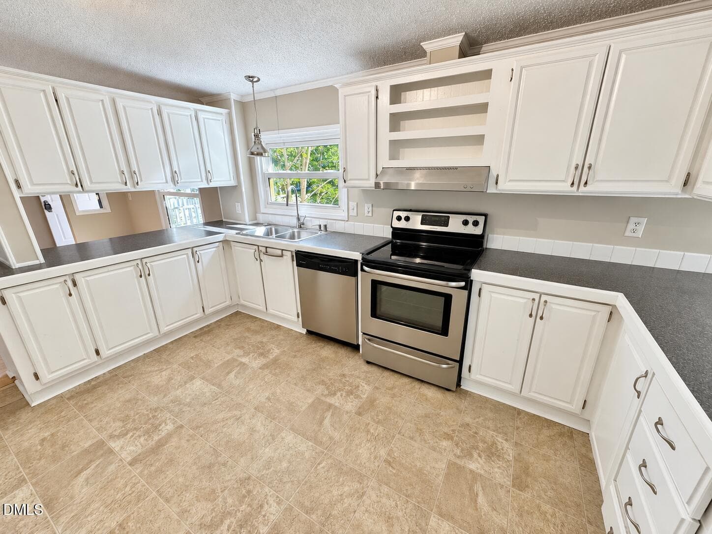 Kitchen - 1210 Blacksmith Road, Efland, NC 27243