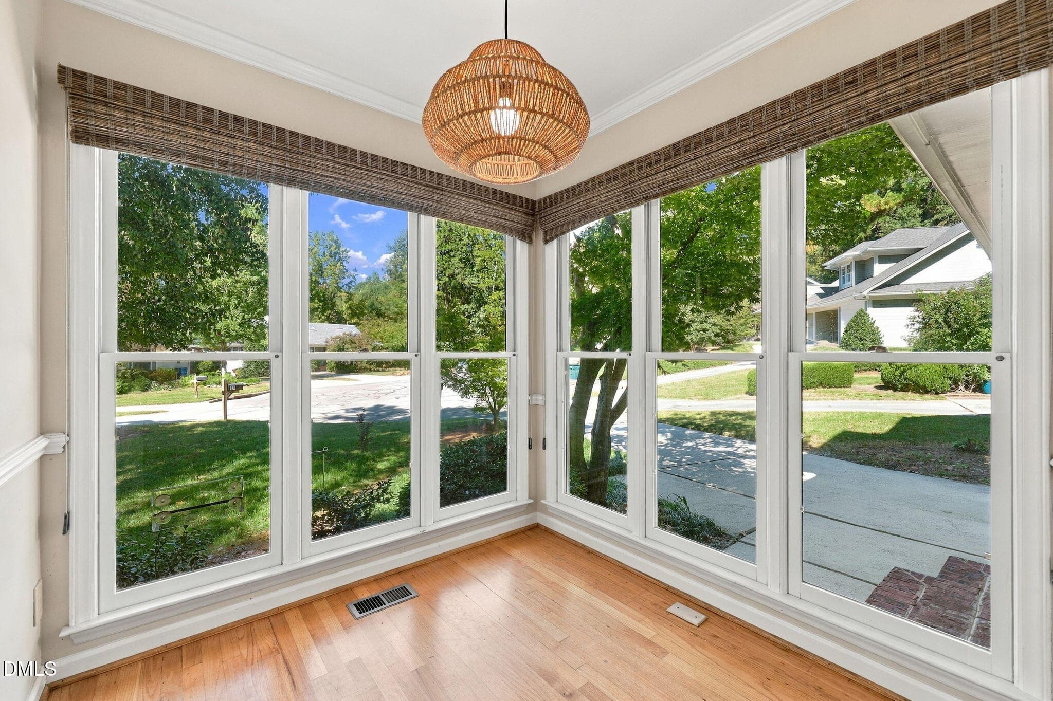 Breakfast Nook - 13 Whitburn Place, Durham, NC 27705