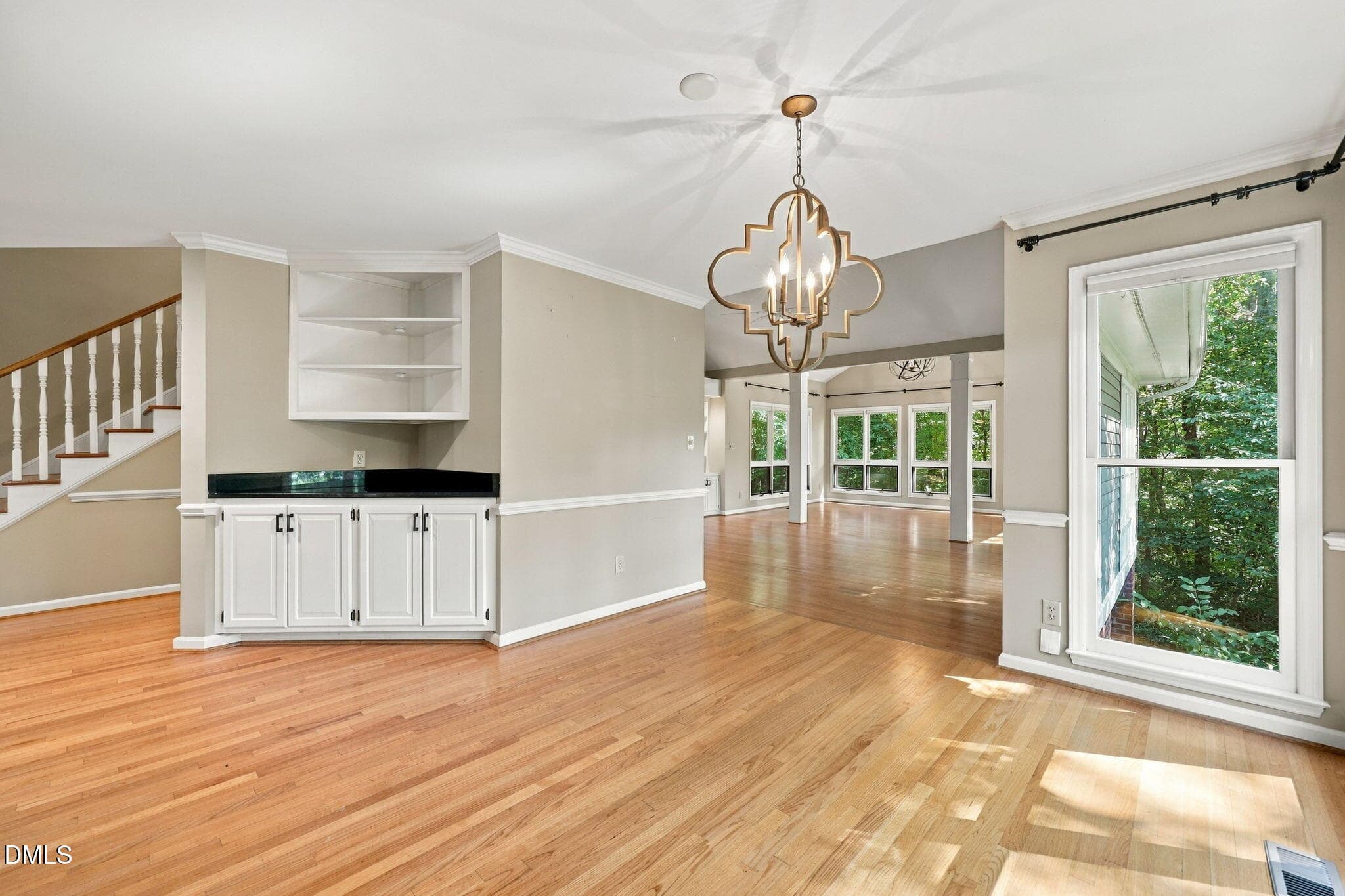 Dining Room - 13 Whitburn Place, Durham, NC 27705