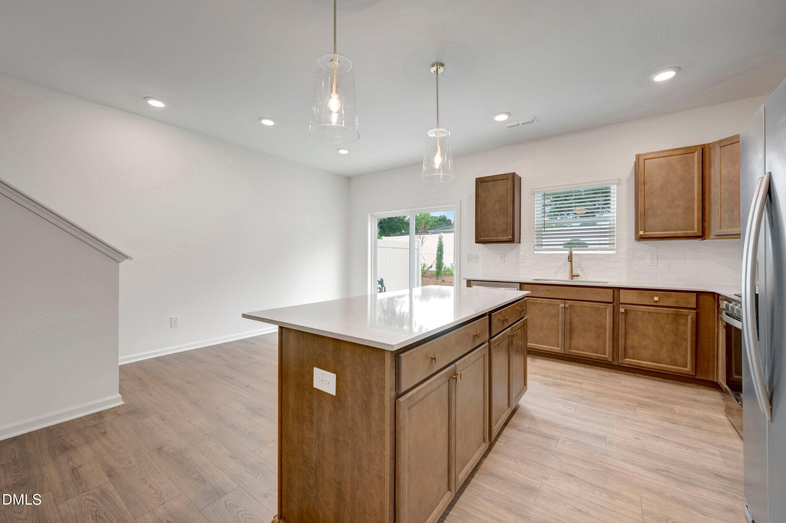 Homesite9-011 - 5026 Silver Brook Road, Durham, NC 27703, Durham
