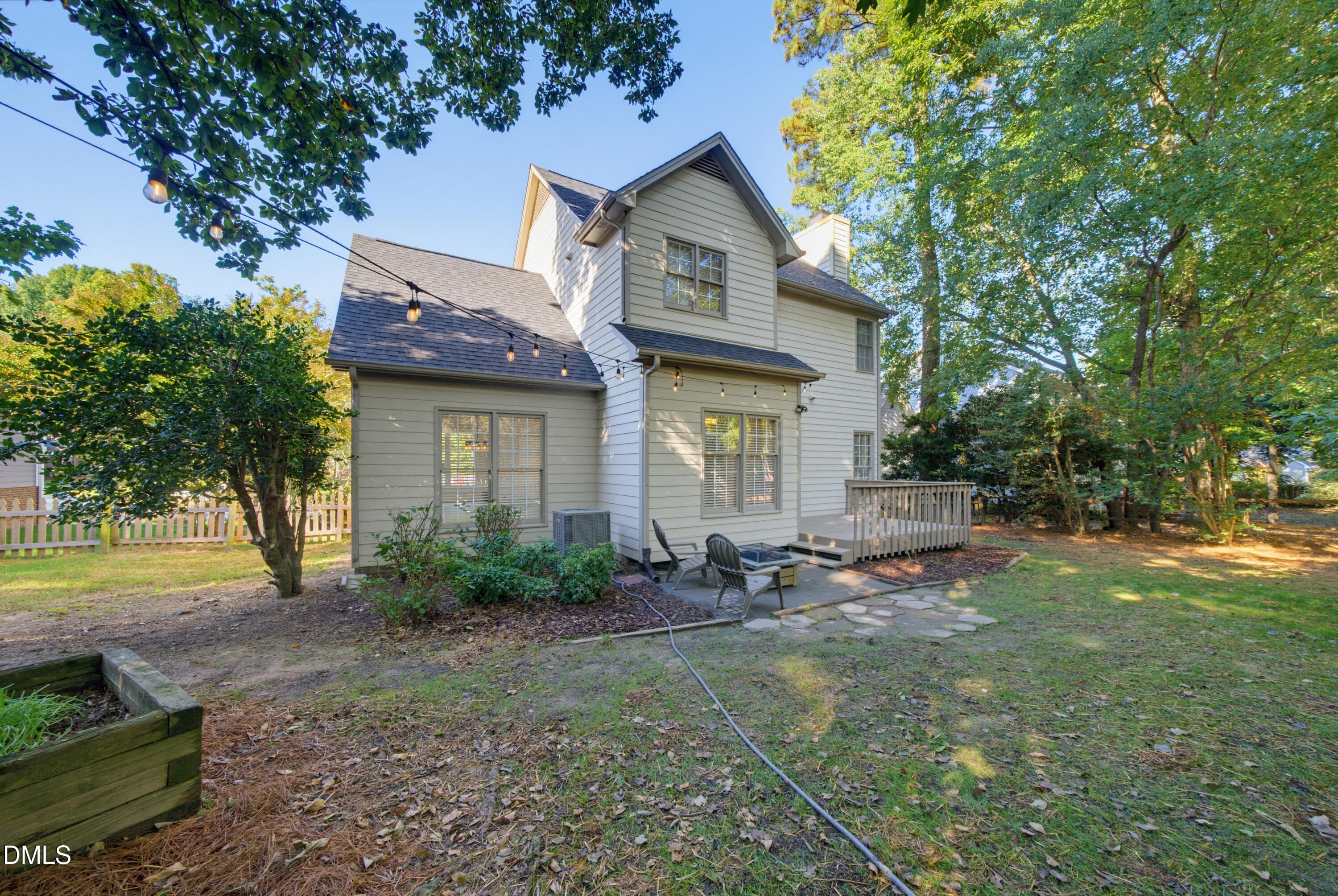 40 - 12008 N Exeter Way, Raleigh, NC 27613, Raleigh
