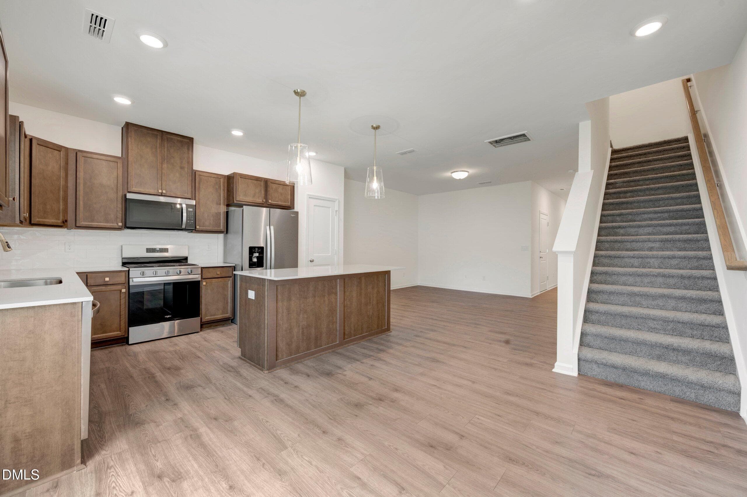 Homesite9-014 - 5026 Silver Brook Road, Durham, NC 27703, Durham