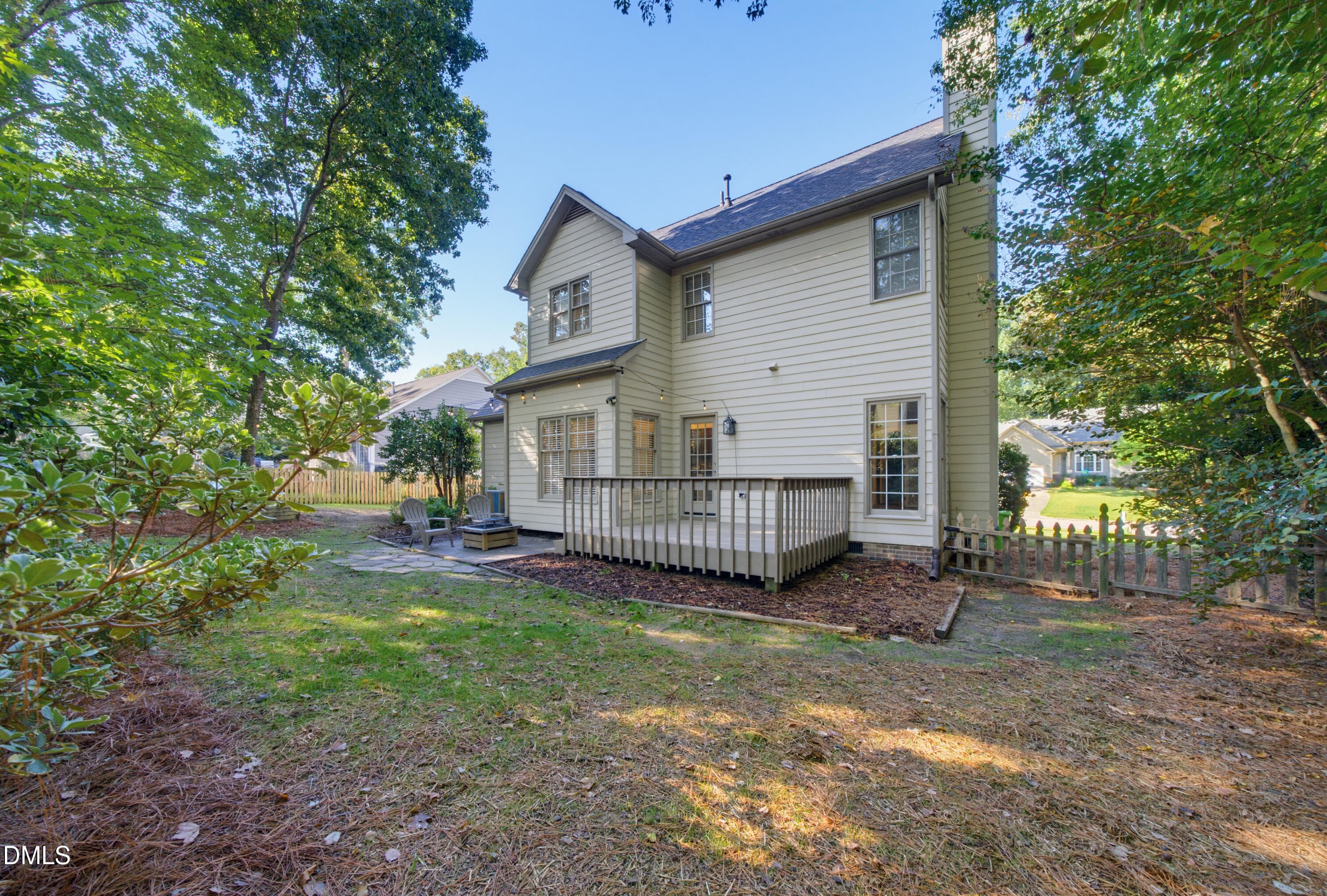 41 - 12008 N Exeter Way, Raleigh, NC 27613, Raleigh