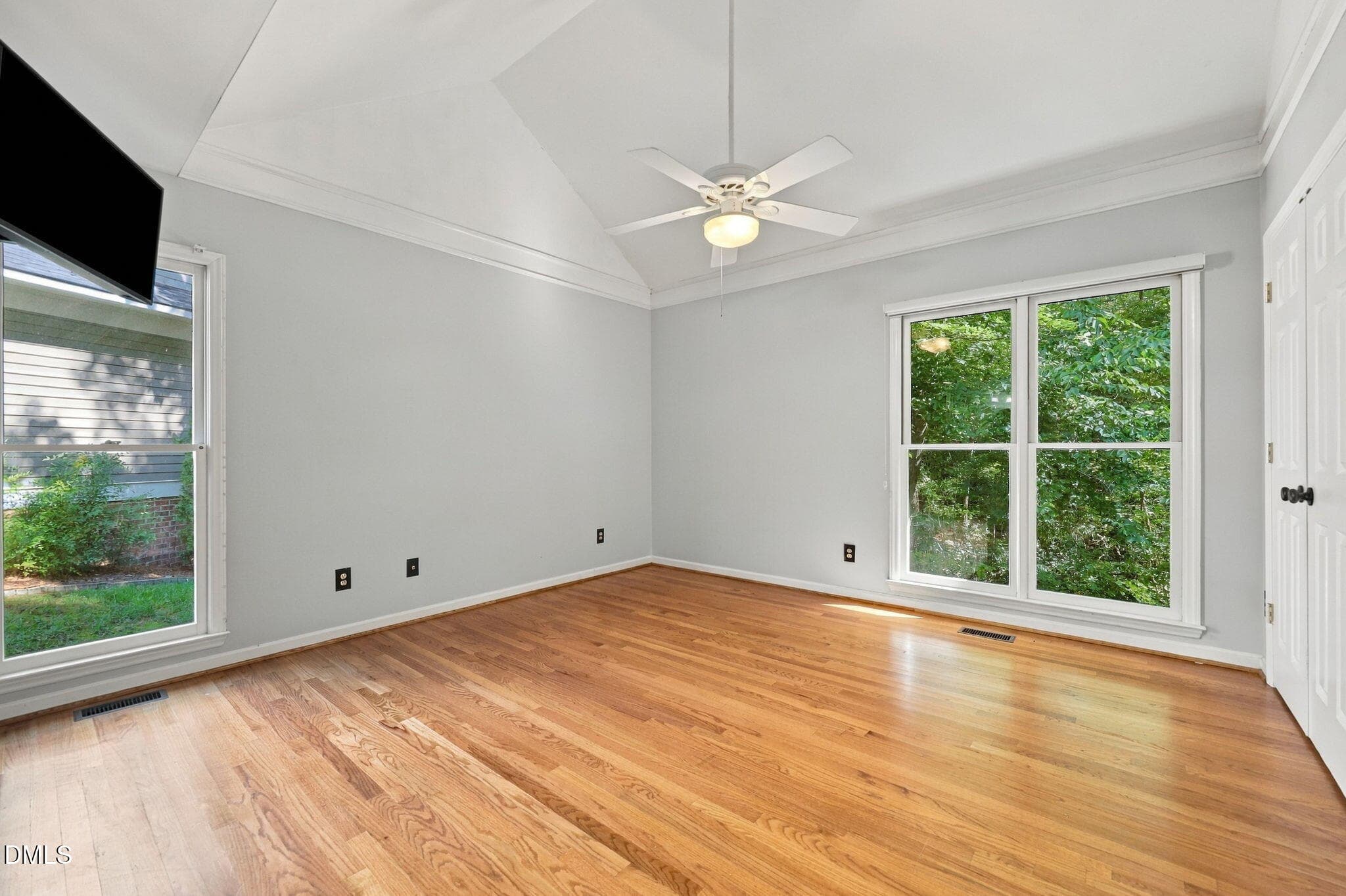 1st Floor Owner's Suite - 13 Whitburn Place, Durham, NC 27705