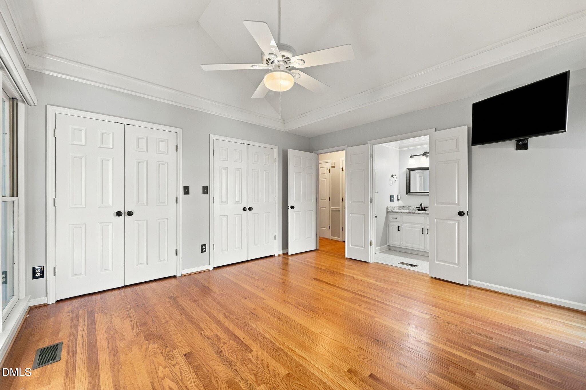 1st Floor Owner's Suite - 13 Whitburn Place, Durham, NC 27705