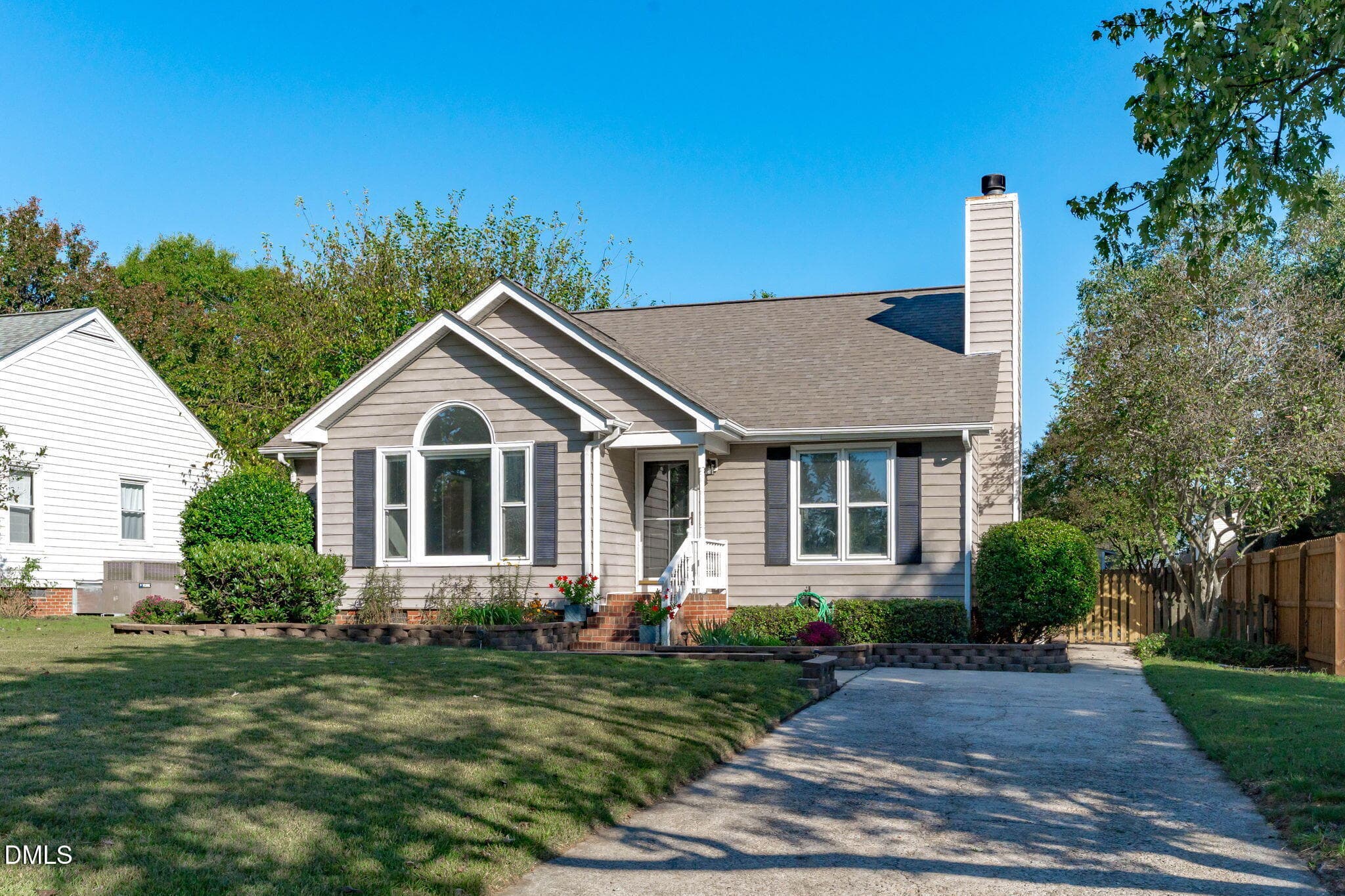 B (10 of 12) - 201 Perry Farms Drive, Apex, NC 27502, Apex