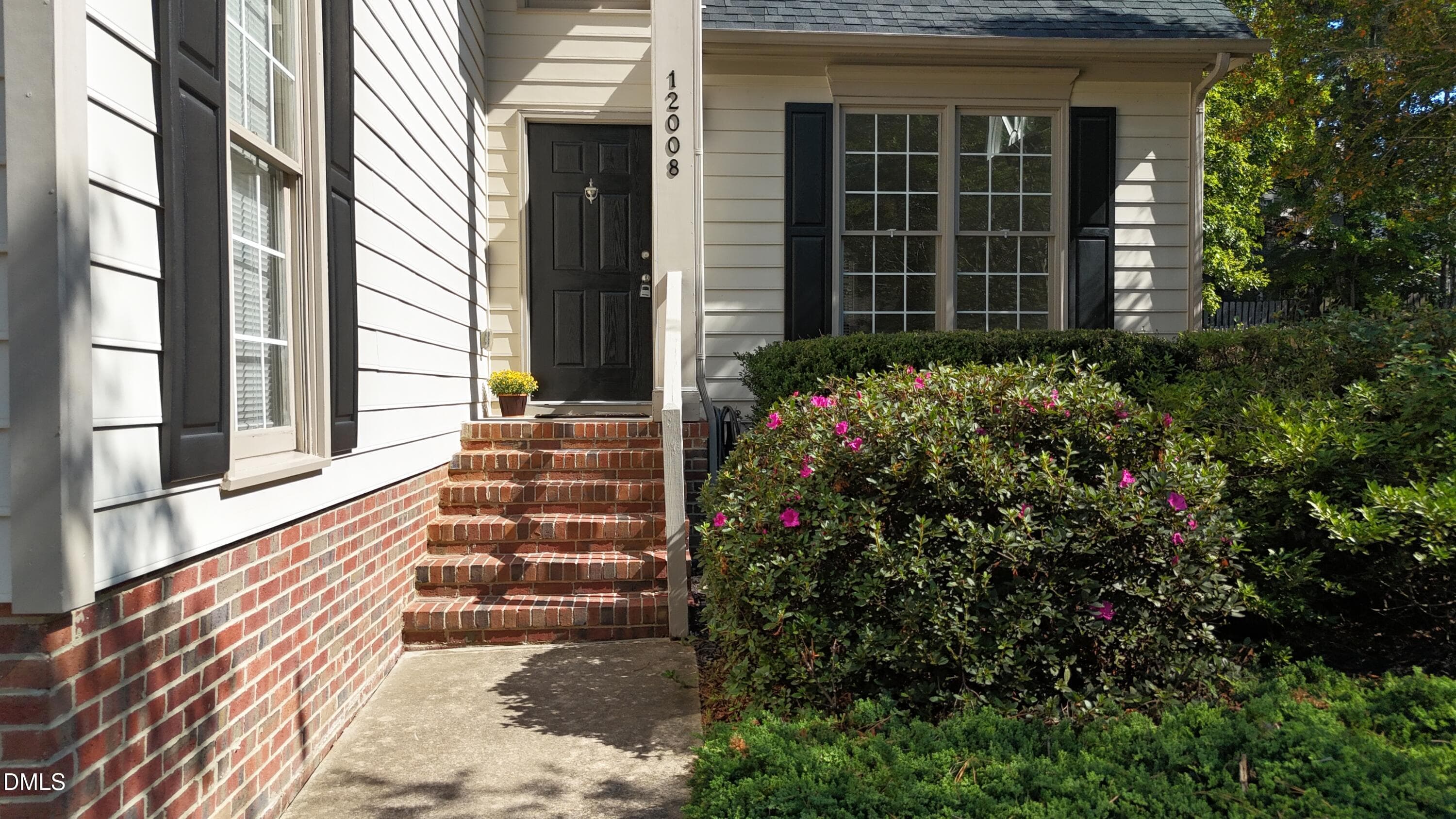 3 - 12008 N Exeter Way, Raleigh, NC 27613, Raleigh