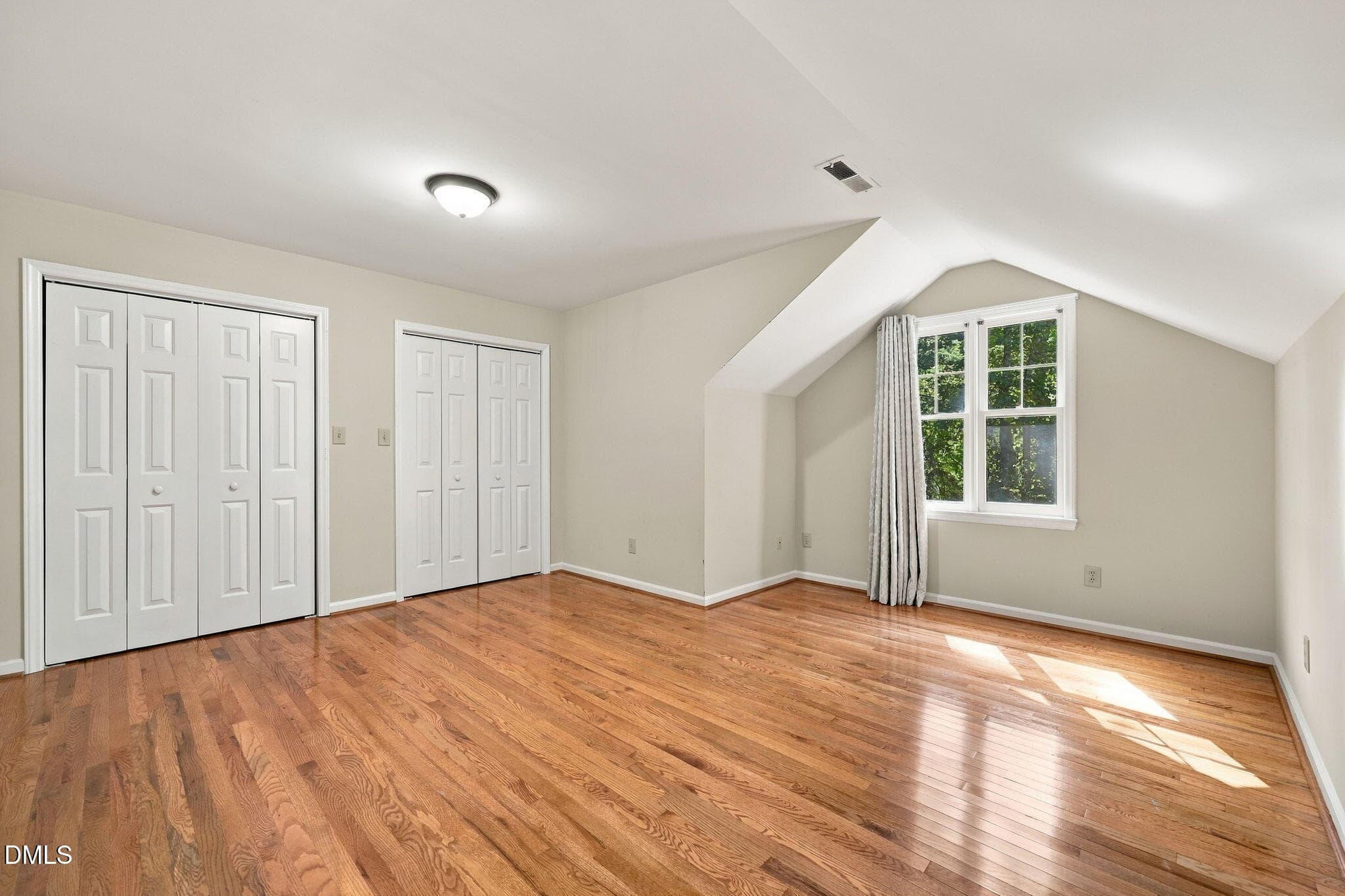 Secondary Bedroom - 13 Whitburn Place, Durham, NC 27705
