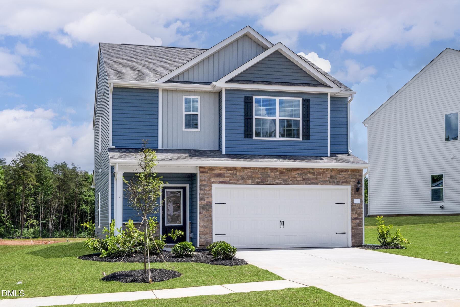 102 Serrano Way, Oxford, NC 27565