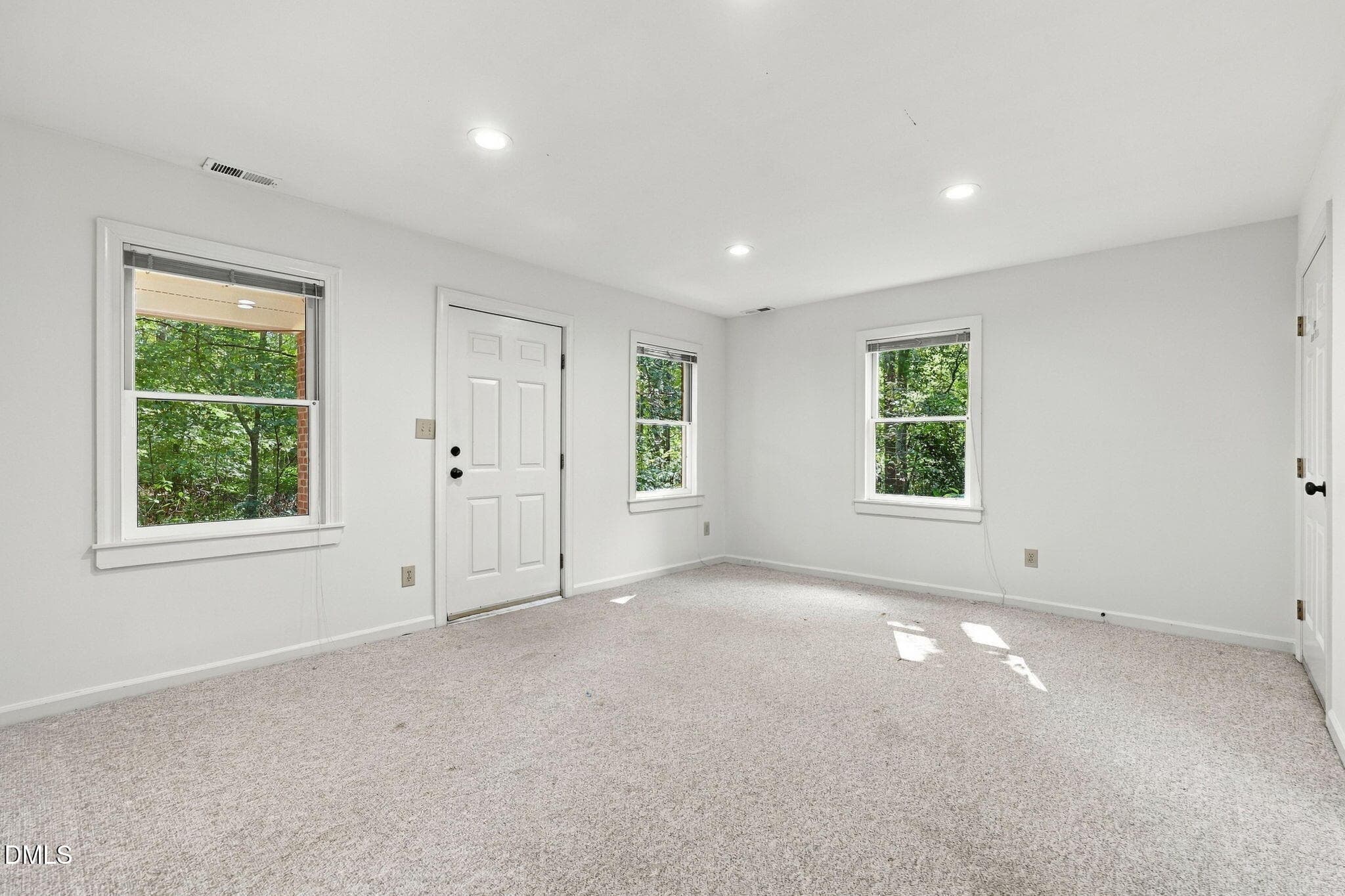 Recreation Room - 13 Whitburn Place, Durham, NC 27705