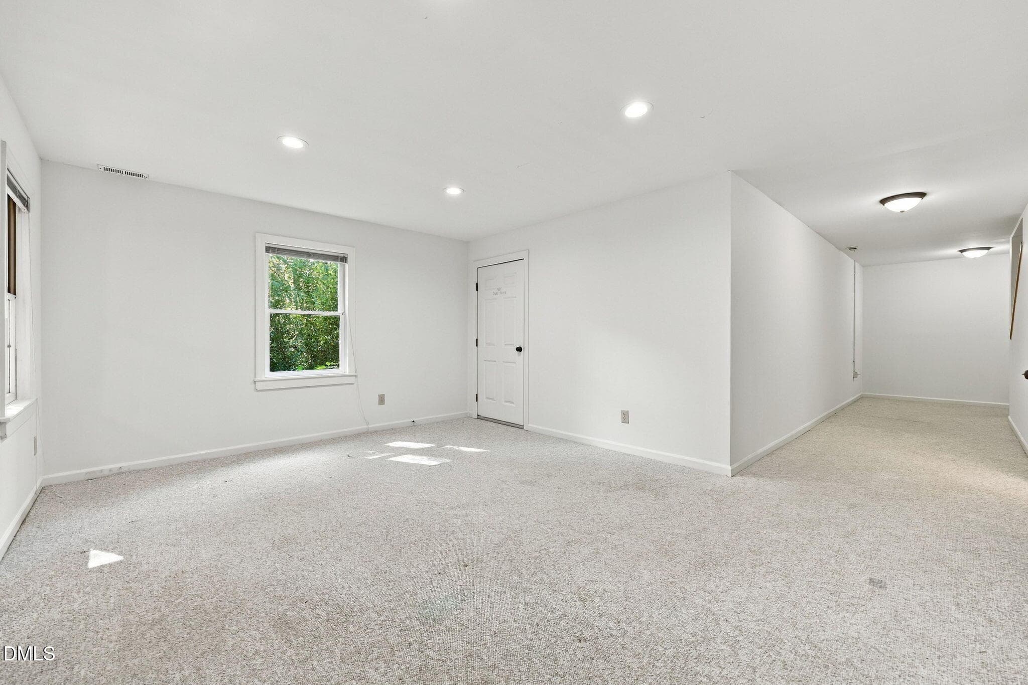Recreation Room - 13 Whitburn Place, Durham, NC 27705