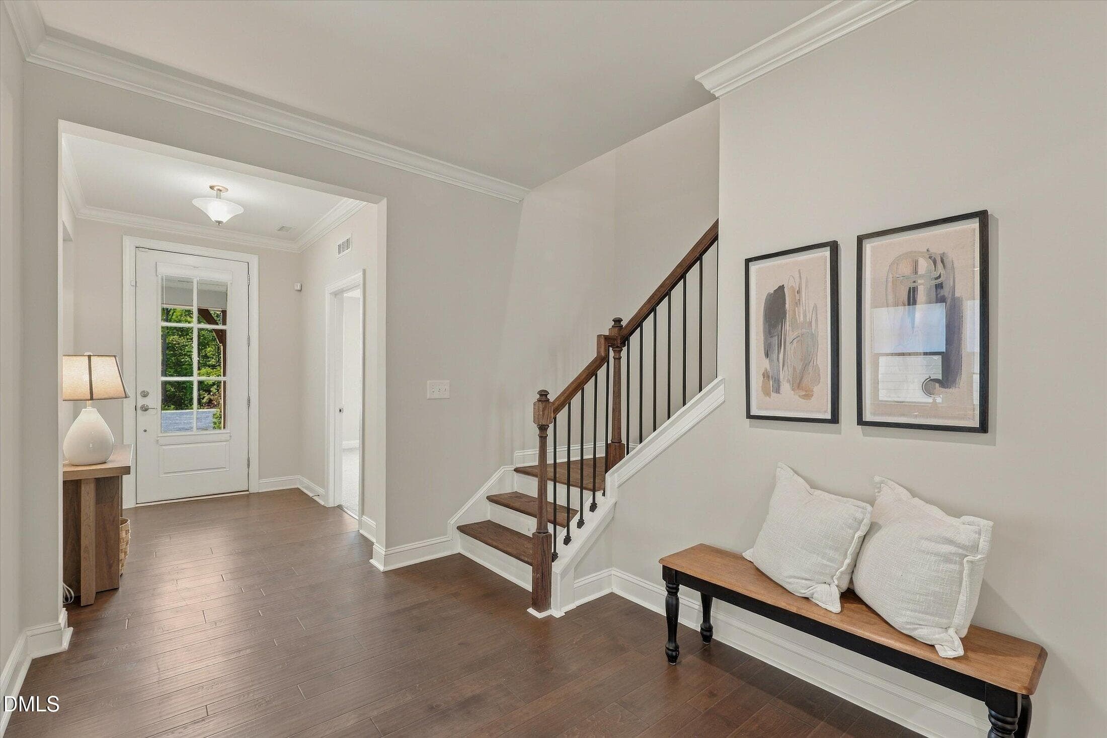 007-169 English Violet-2606 - 169 English Violet Lane, Raleigh, NC 27610, Raleigh