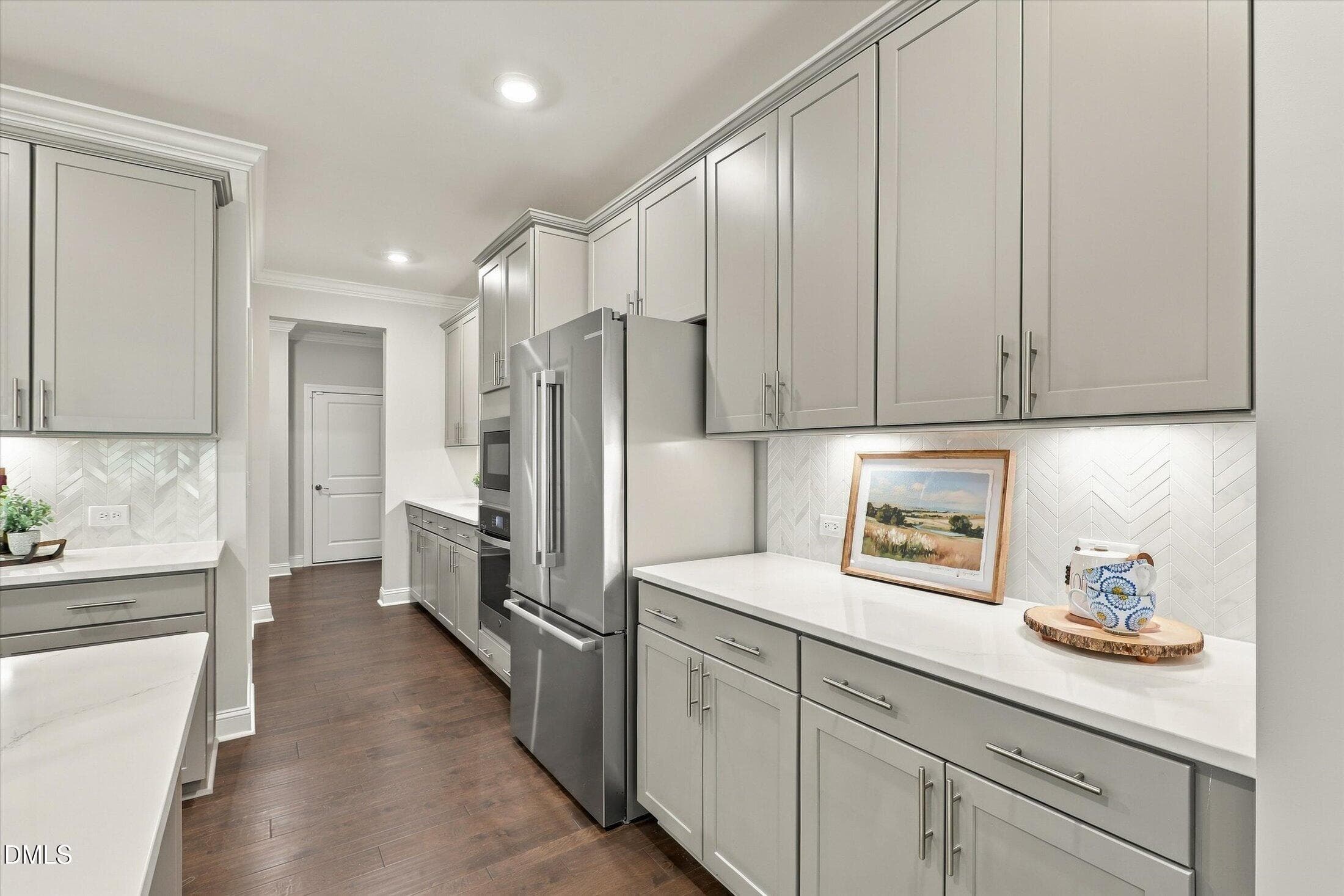 018-169 English Violet-2617 - 169 English Violet Lane, Raleigh, NC 27610, Raleigh
