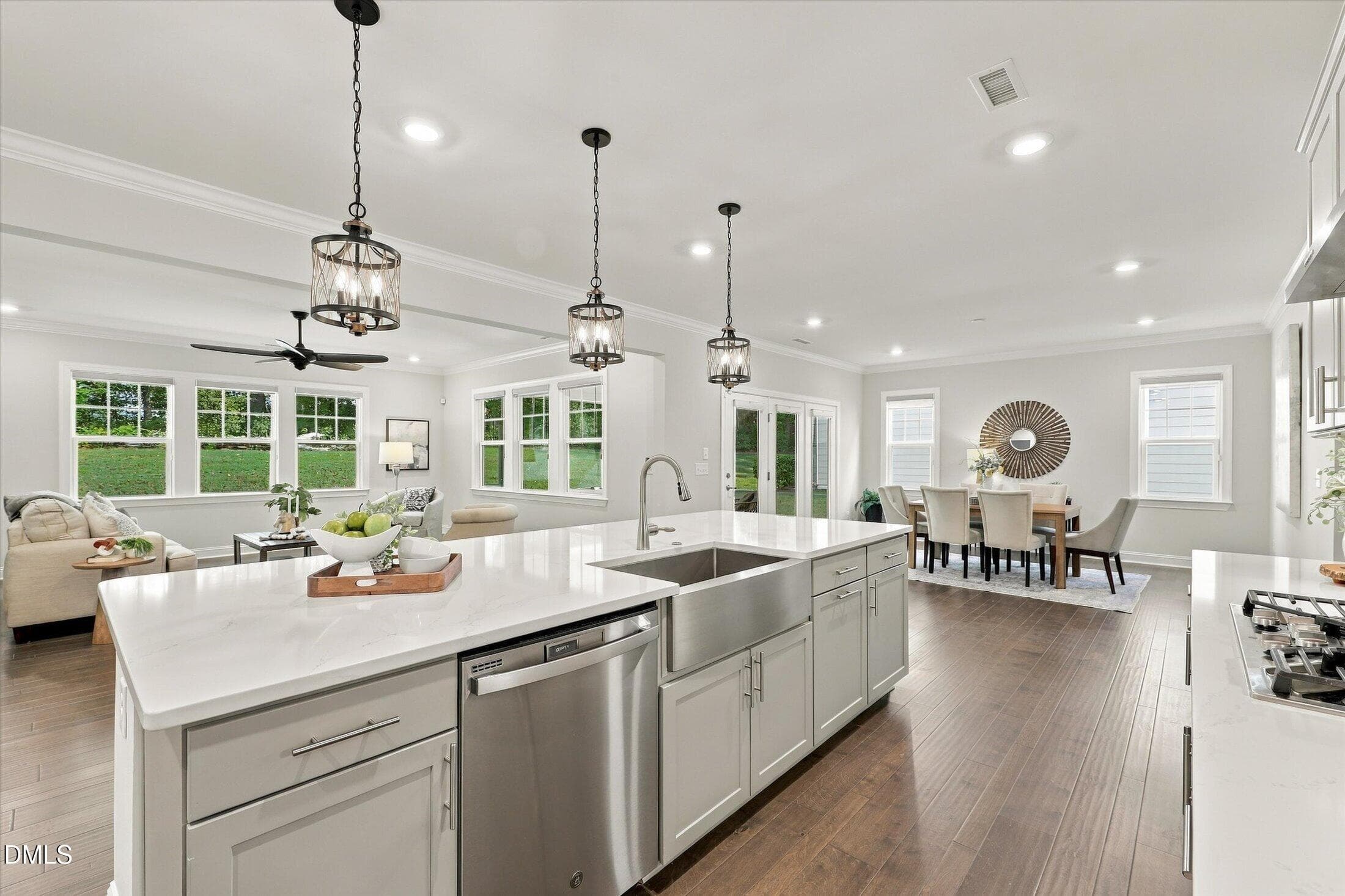 020-169 English Violet-2619 - 169 English Violet Lane, Raleigh, NC 27610, Raleigh