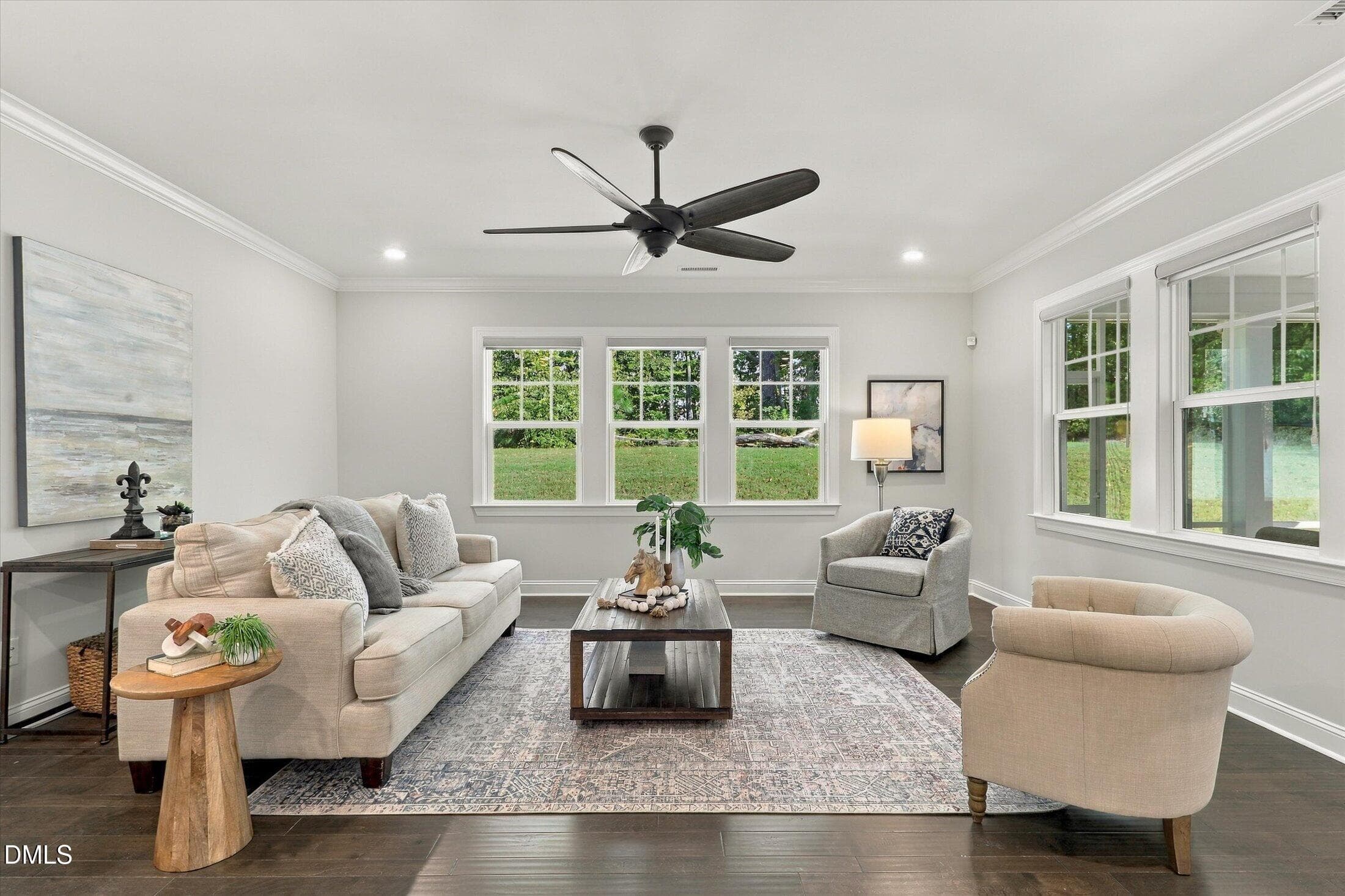026-169 English Violet-2625 - 169 English Violet Lane, Raleigh, NC 27610, Raleigh