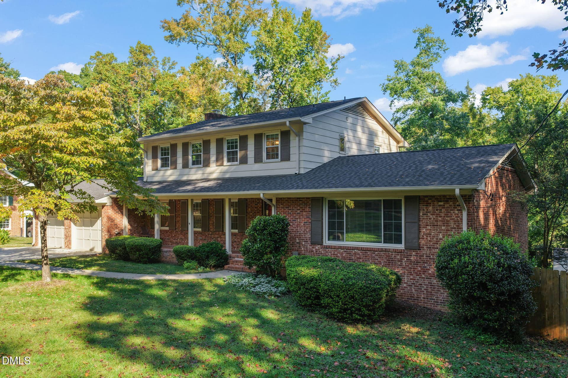 223 Country Club Drive, Durham, NC 27712