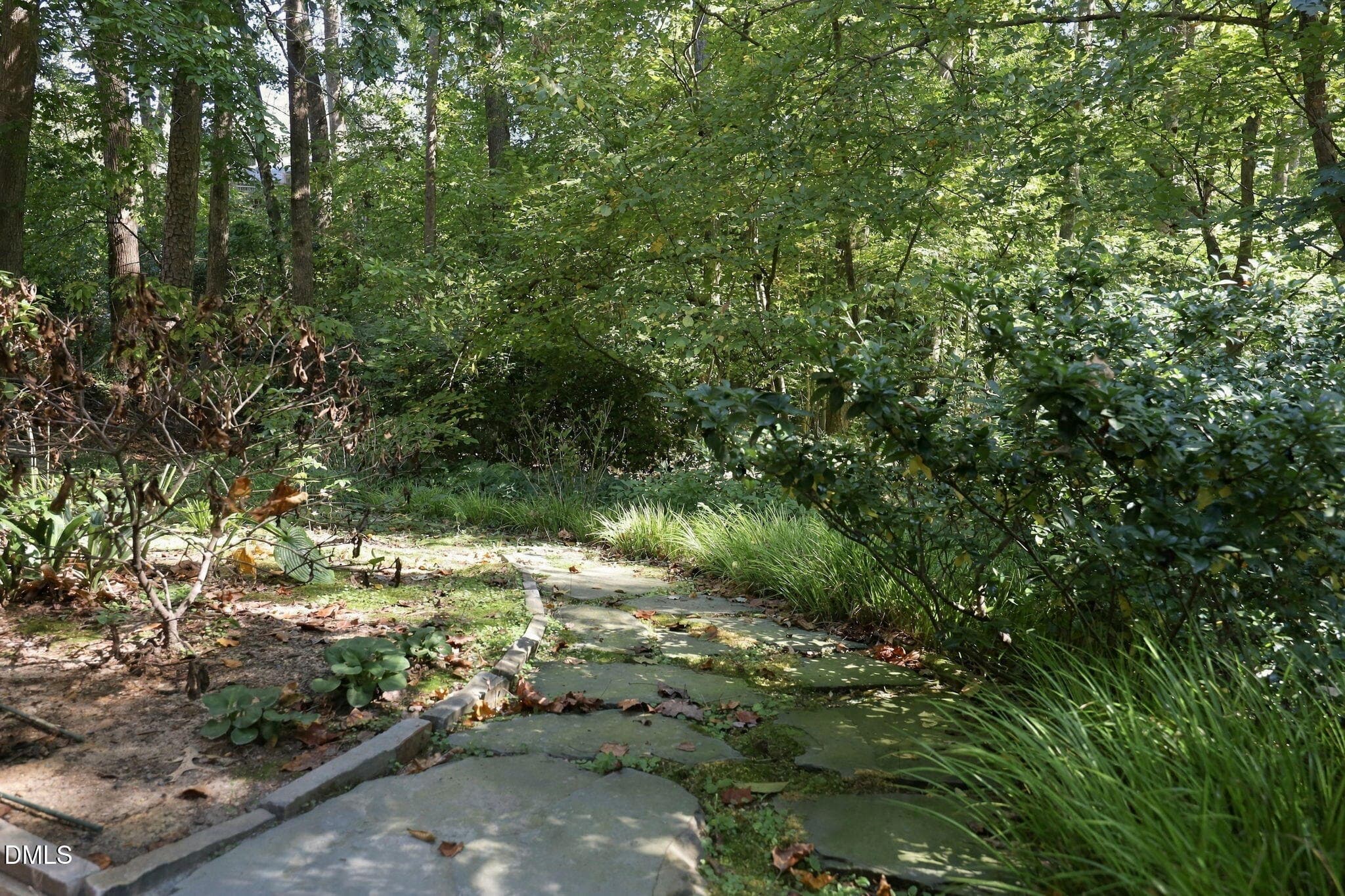 Garden - 13 Whitburn Place, Durham, NC 27705